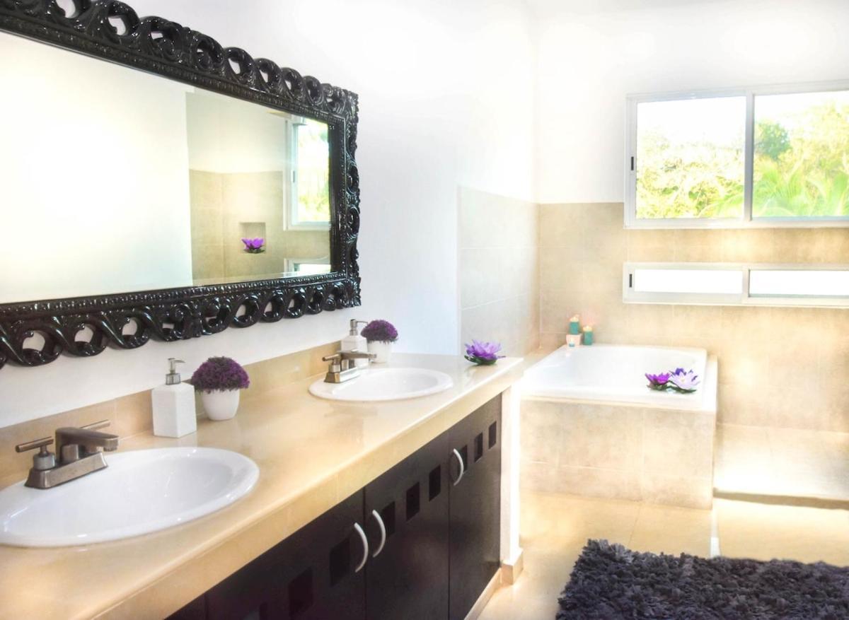 Apartment Mariposa With Private Pool Jacuzzi Und Incl Services