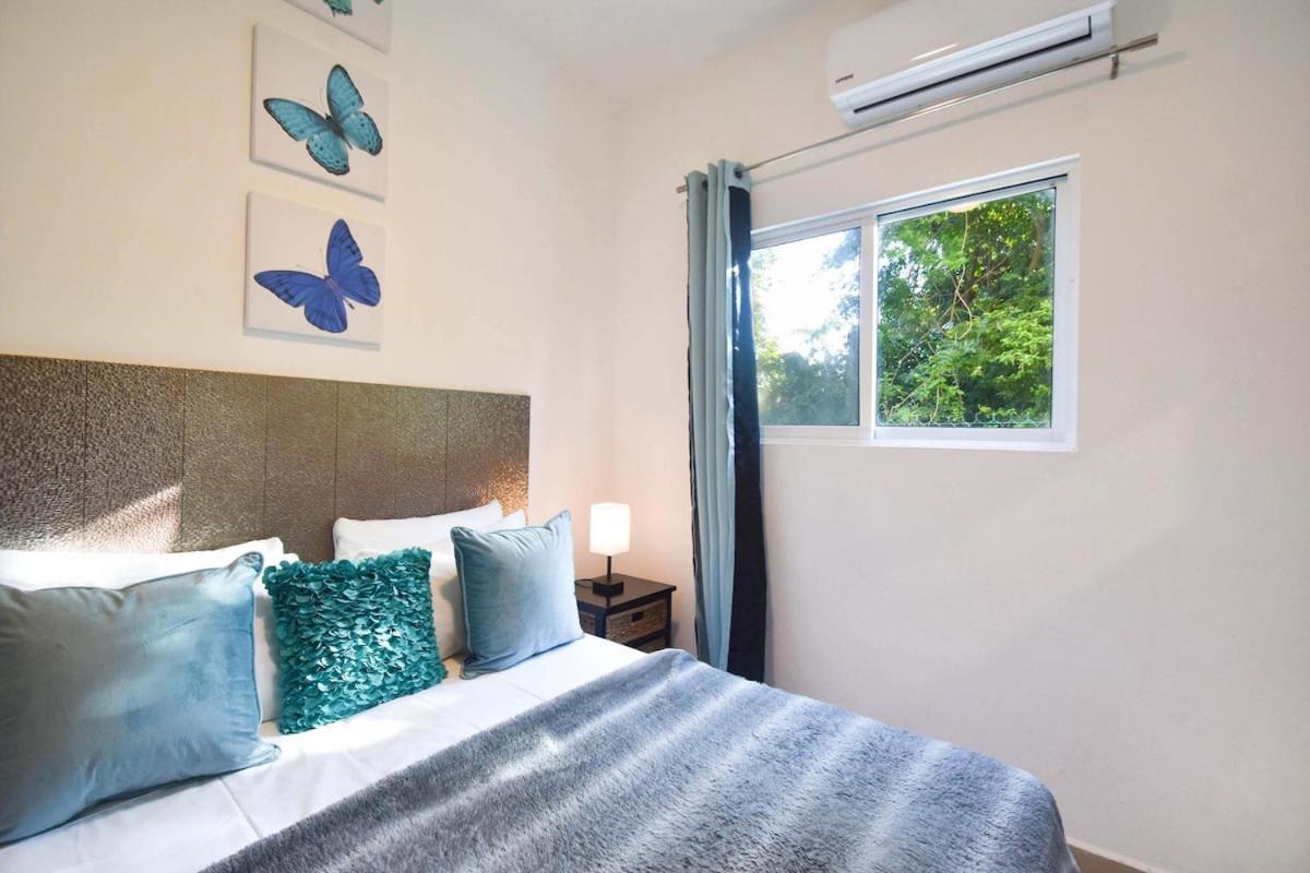 Mariposa With Private Pool Jacuzzi Und Incl Services Apartment