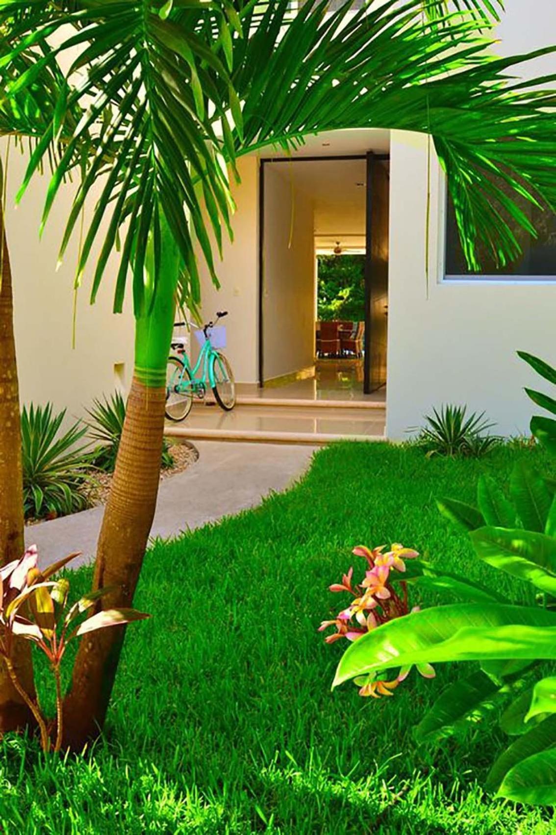 Mariposa With Private Pool Jacuzzi Und Incl Services Apartment