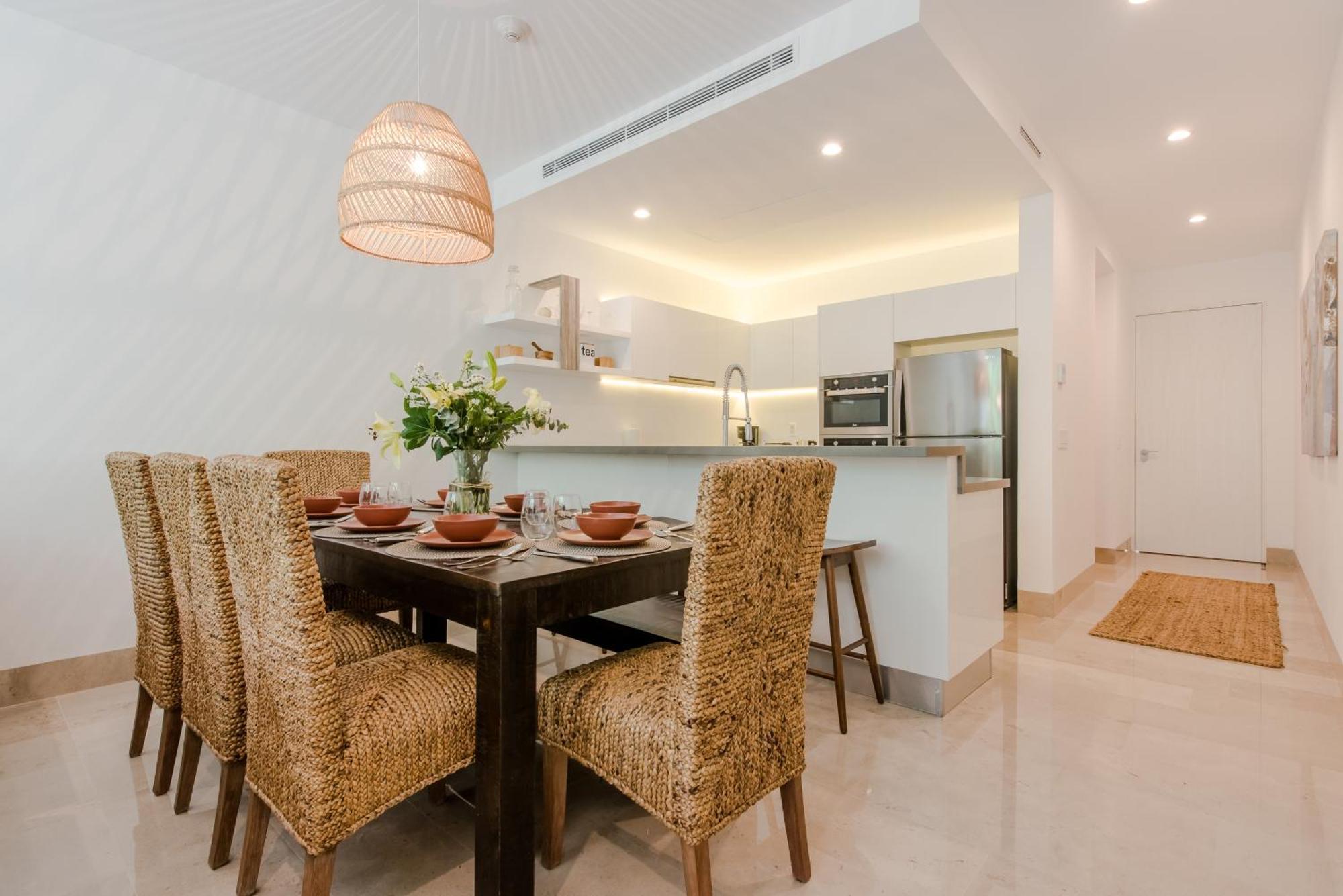 Oceana Residences Căn hộ *
