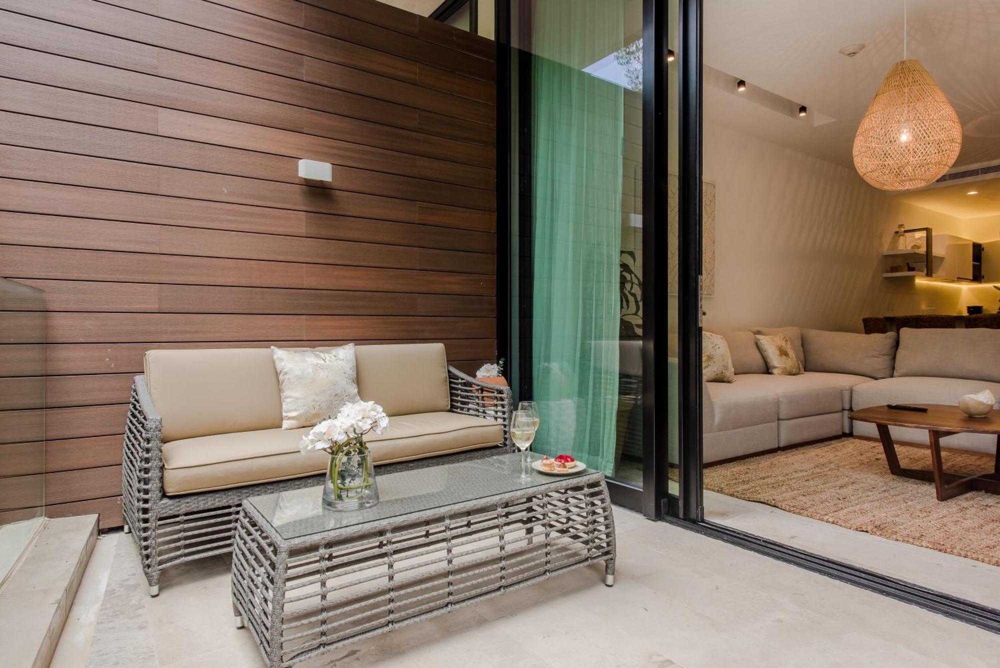 Căn hộ Oceana Residences