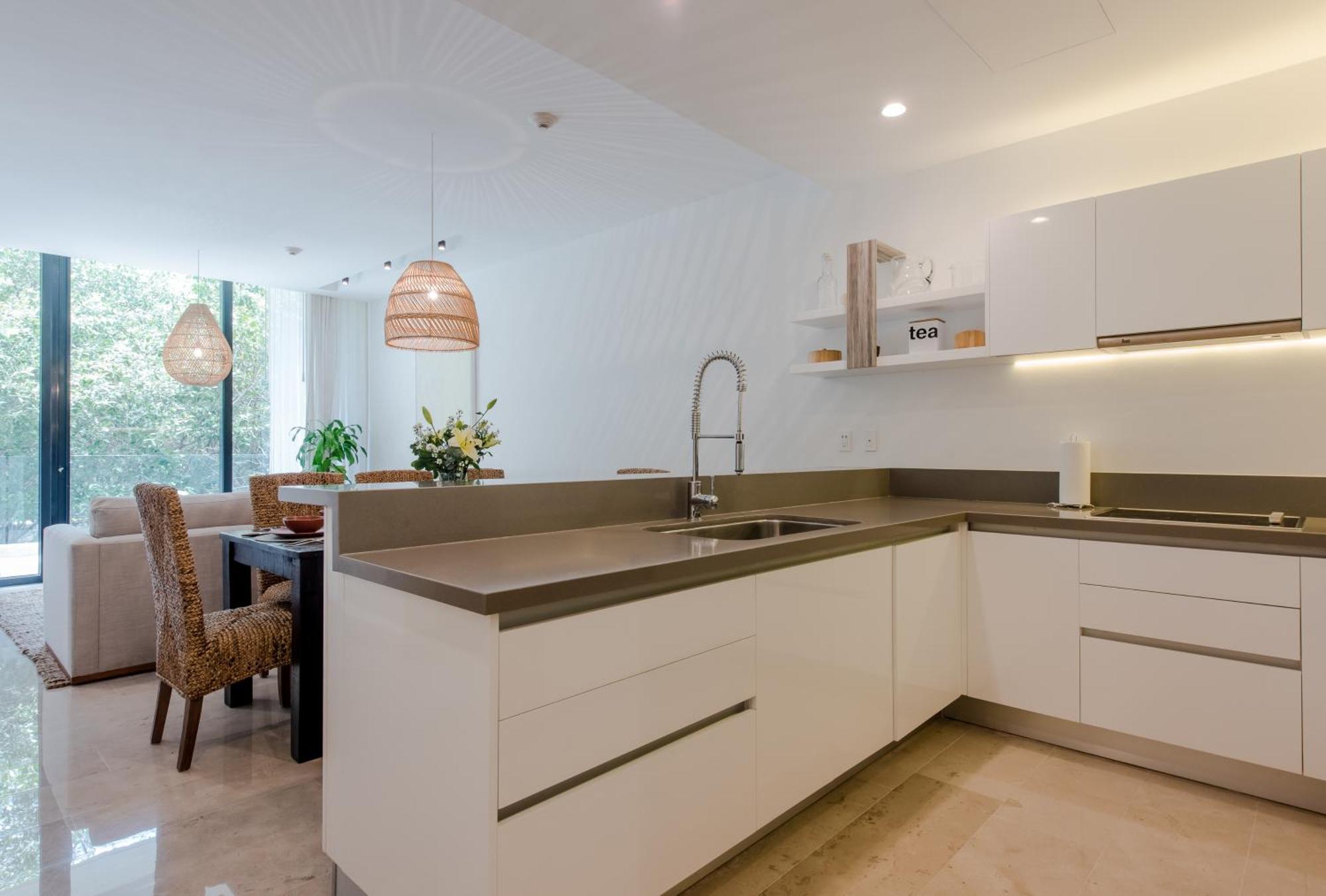 Oceana Residences Căn hộ *