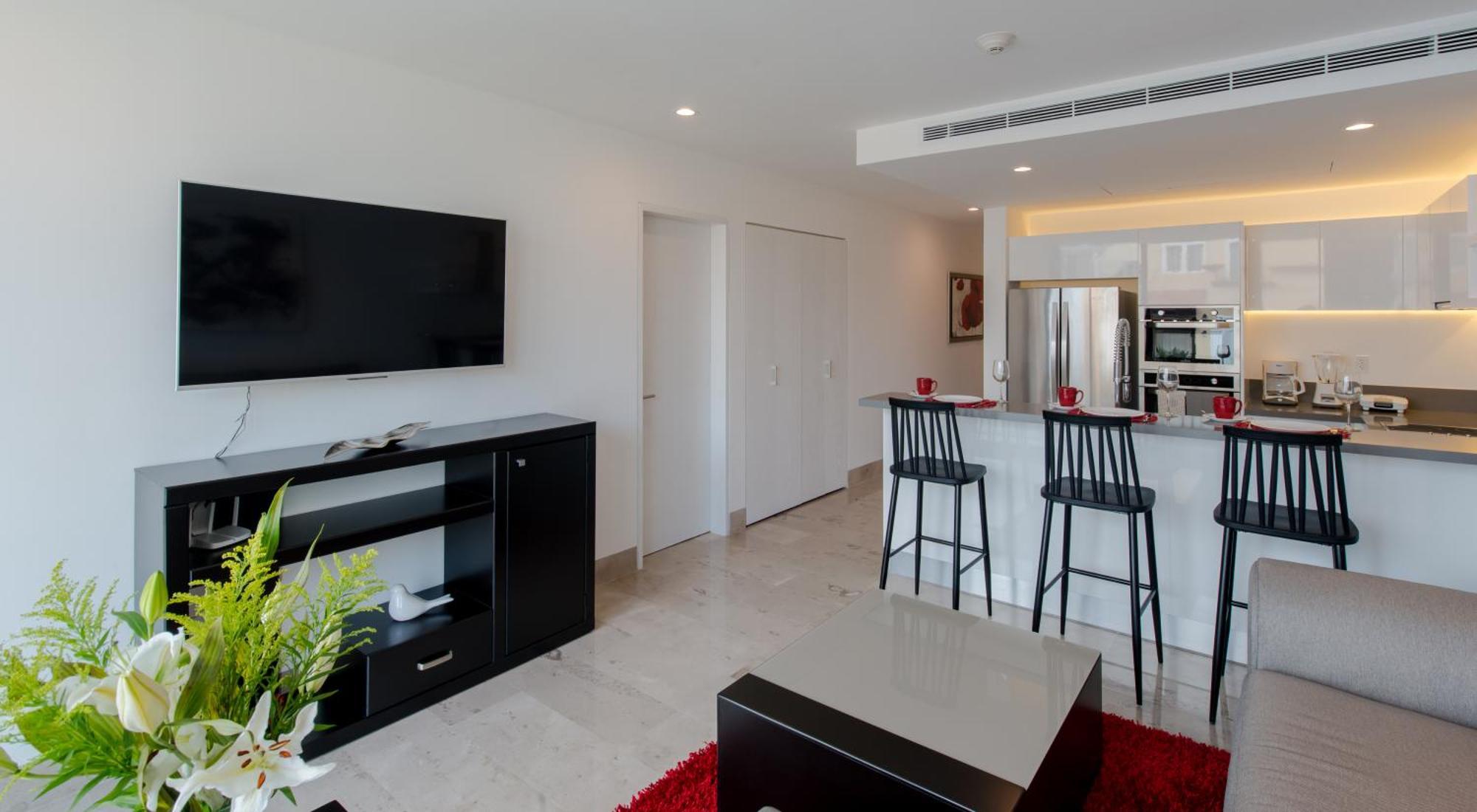 Oceana Residences Căn hộ *