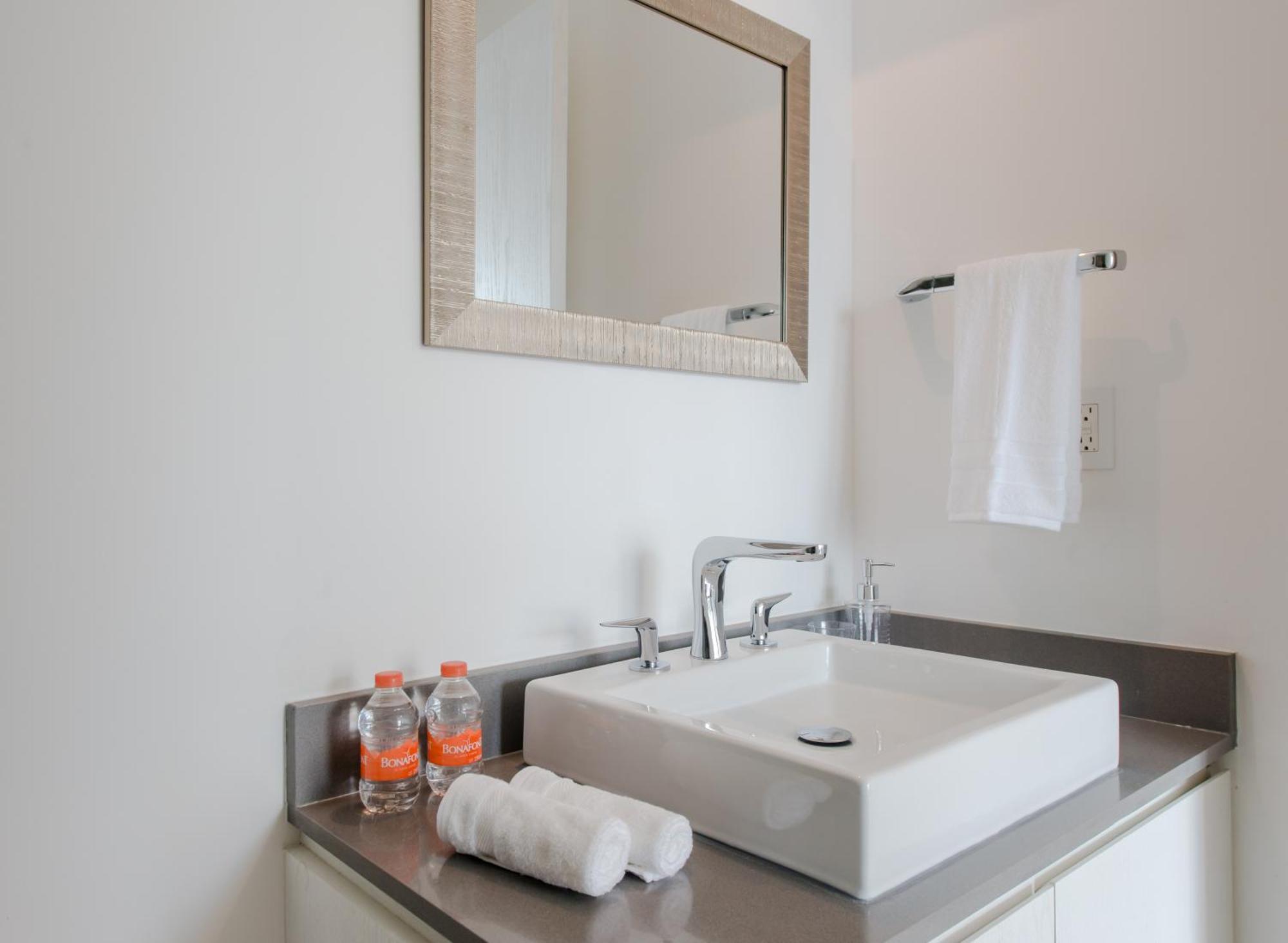 Oceana Residences Căn hộ Playa del Carmen