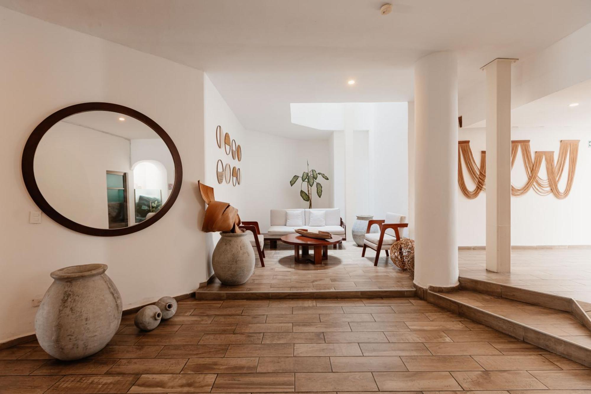 Penthouses&apartments In Pdc Pool&jacuzzi * Playa del Carmen