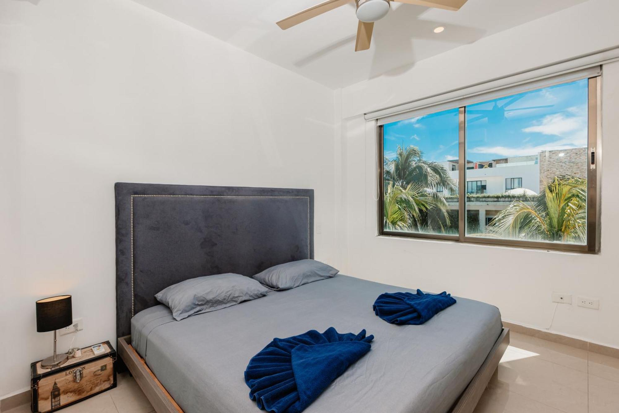 Penthouses&apartments In Pdc Pool&jacuzzi Playa del Carmen