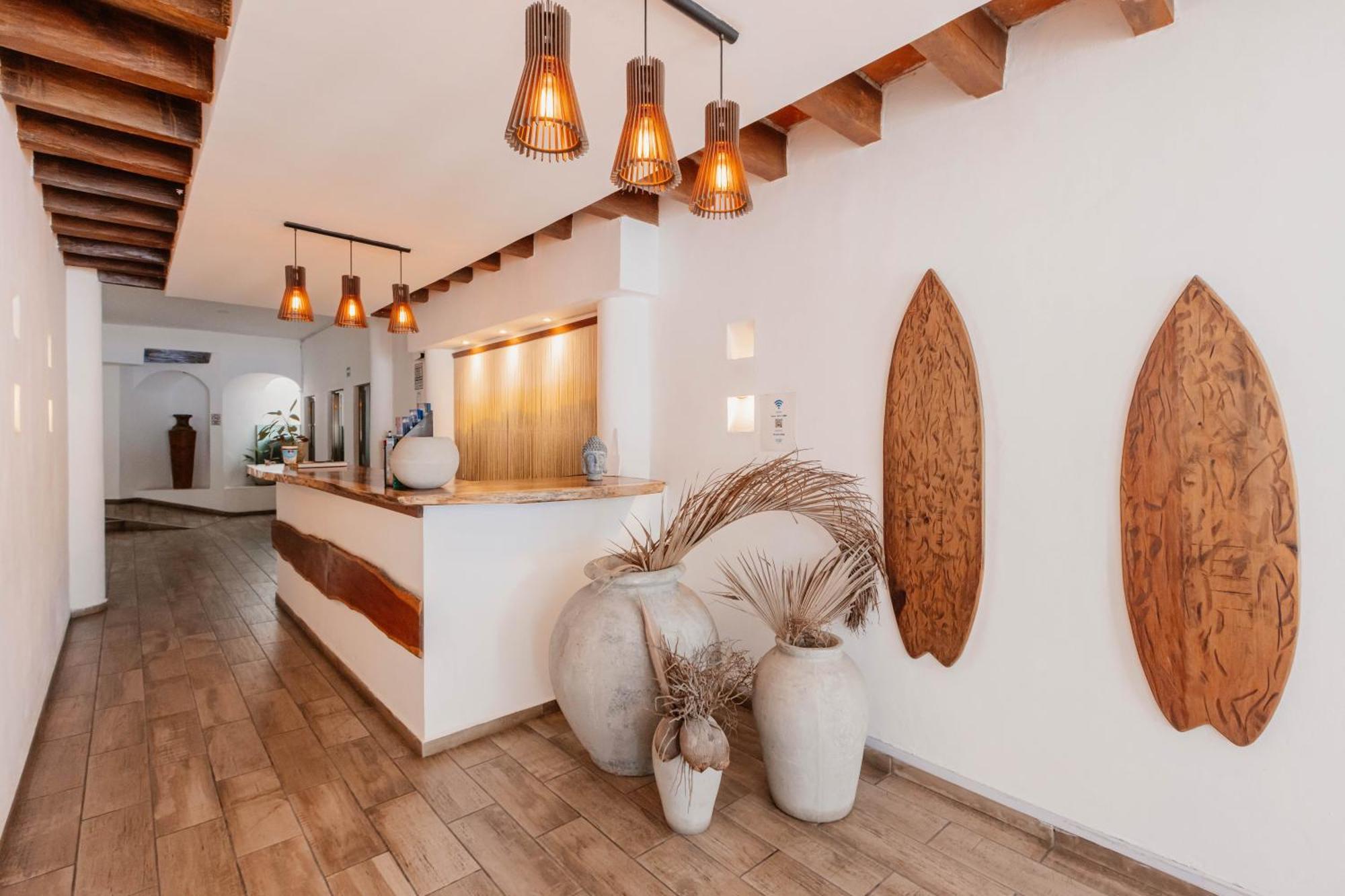 Penthouses&apartments In Pdc Pool&jacuzzi Apartment Playa del Carmen