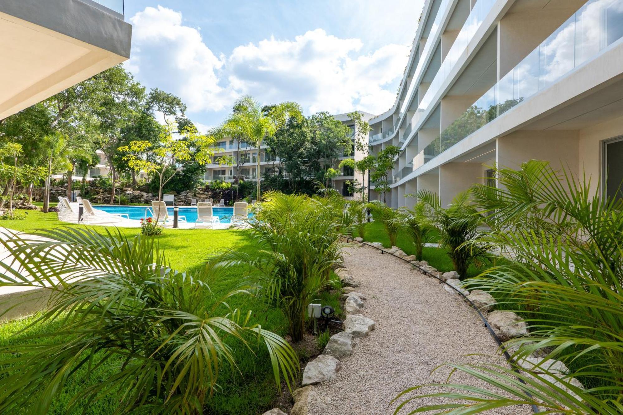 Serene Palms Tl A303 Apartment *