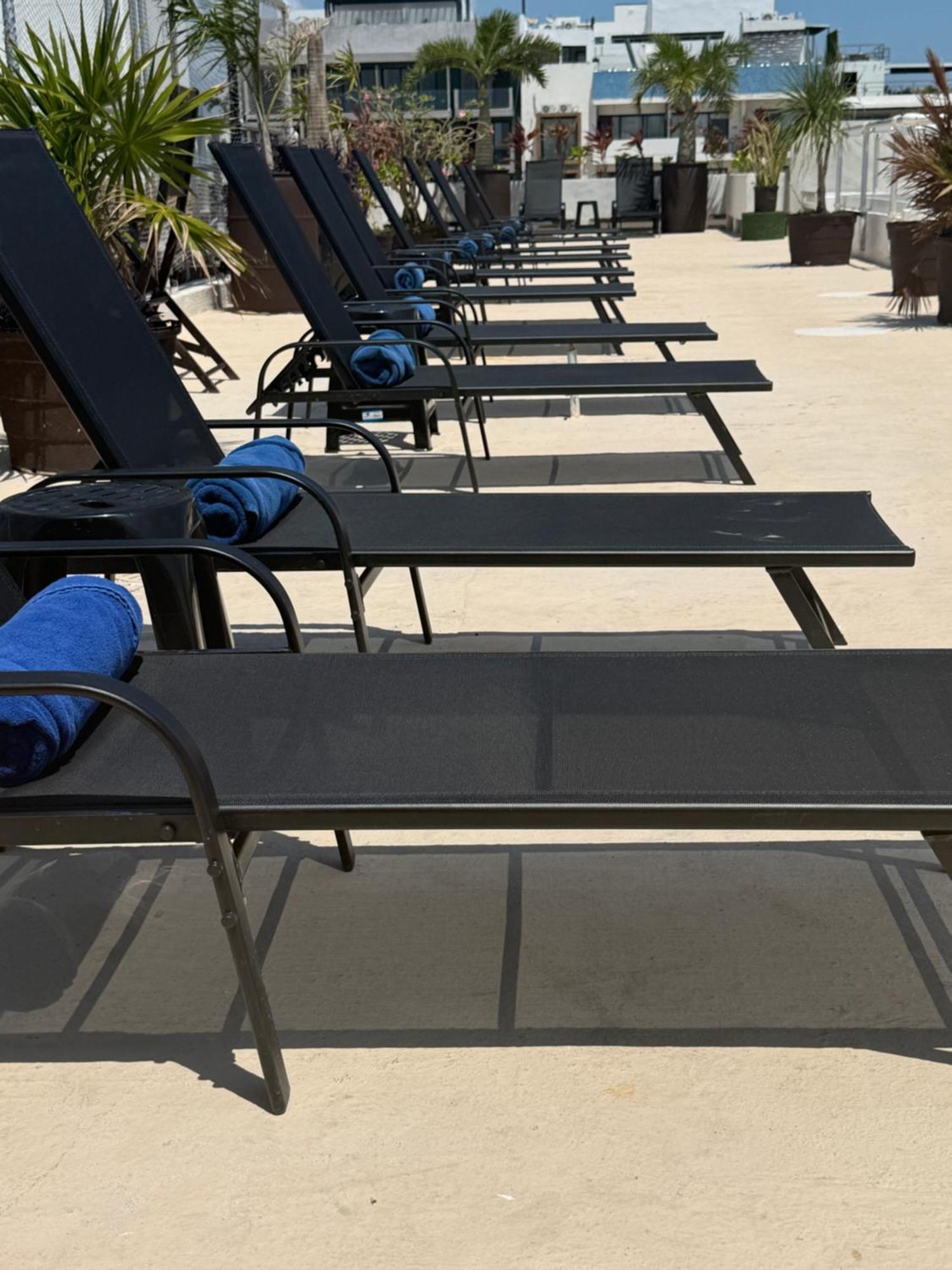 Kavia 5th Avenida (adults Only) Playa del Carmen