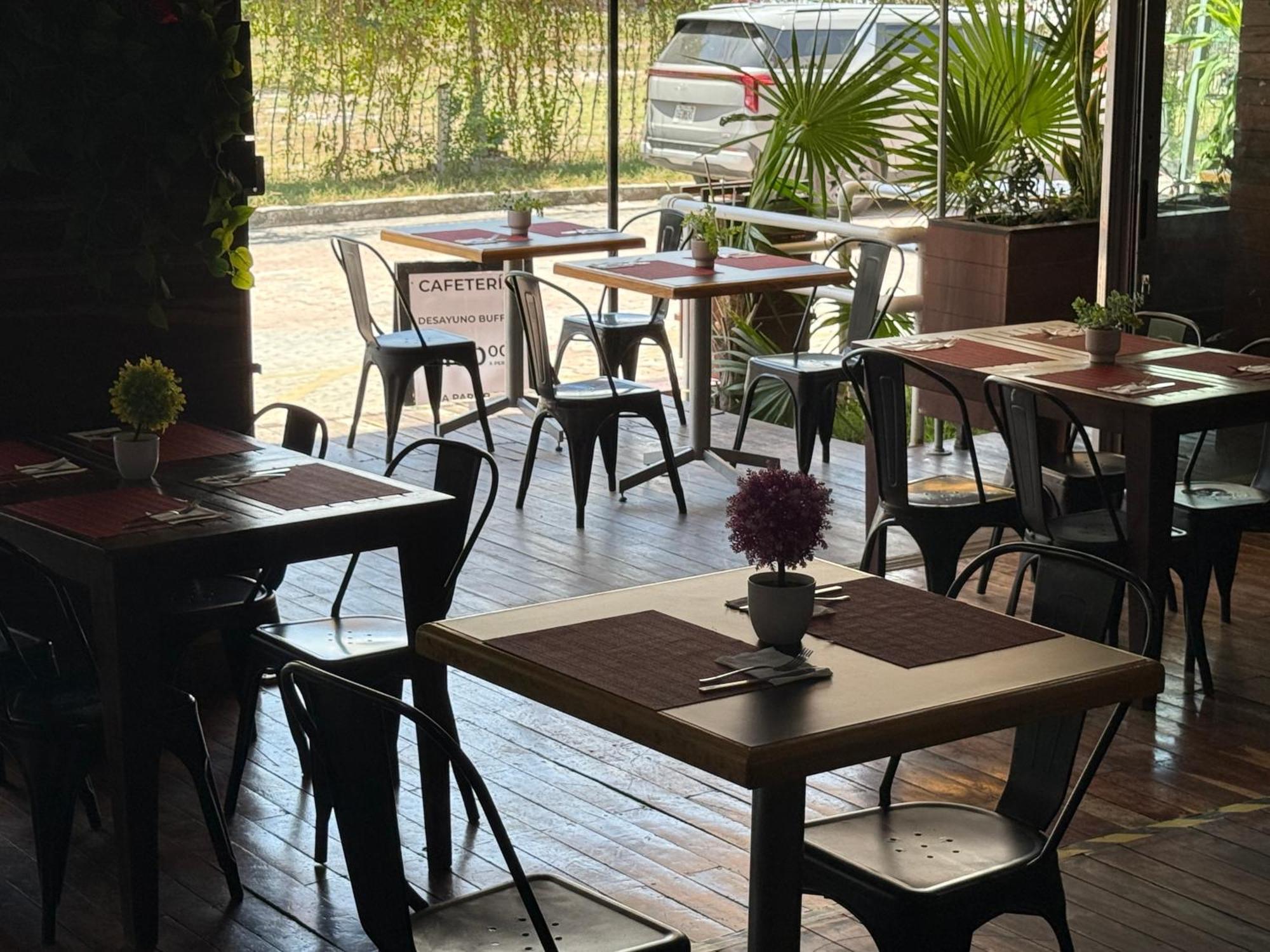Kavia 5th Avenida (adults Only)