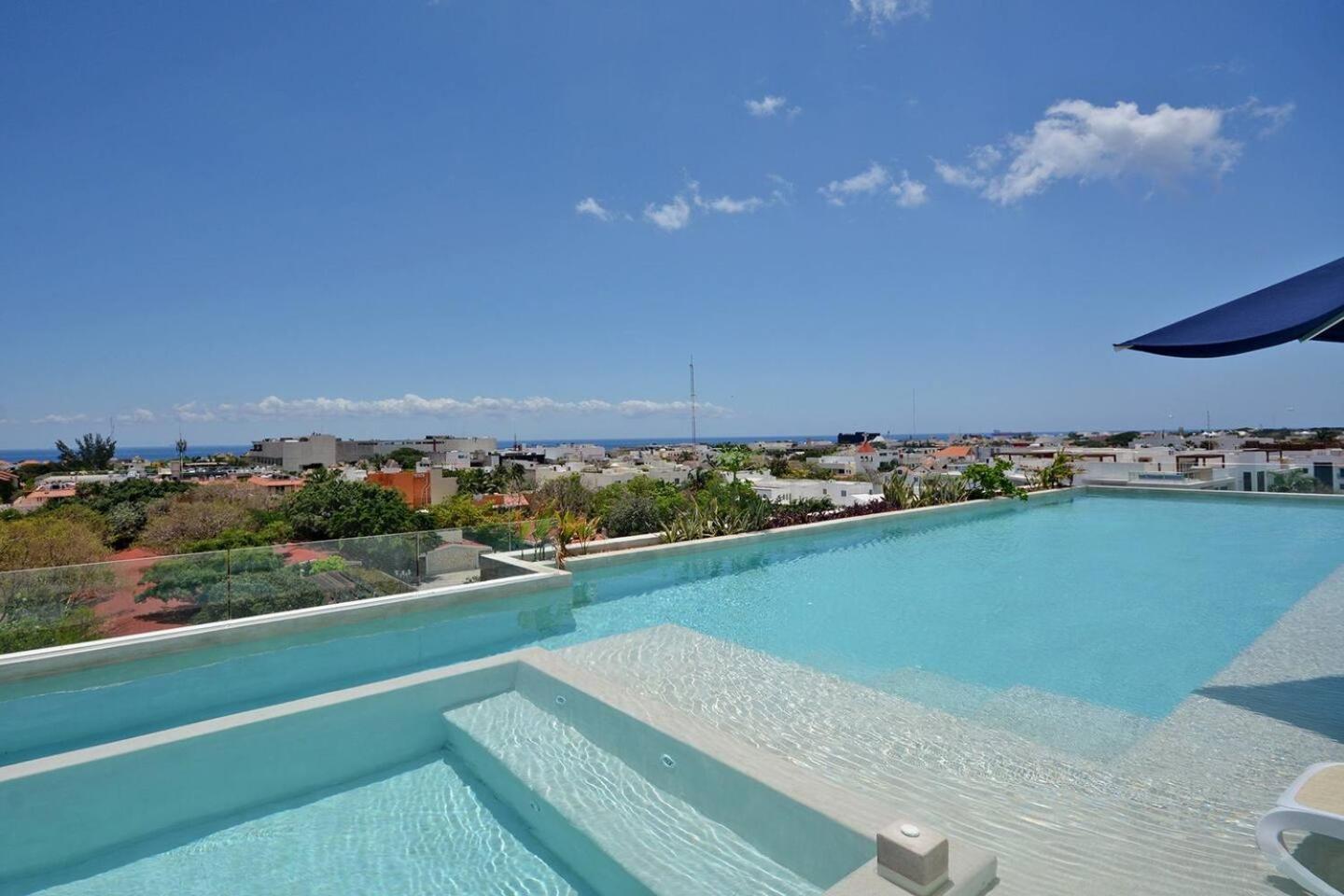 Fabulous In The Center Of Playa Apartment Playa del Carmen