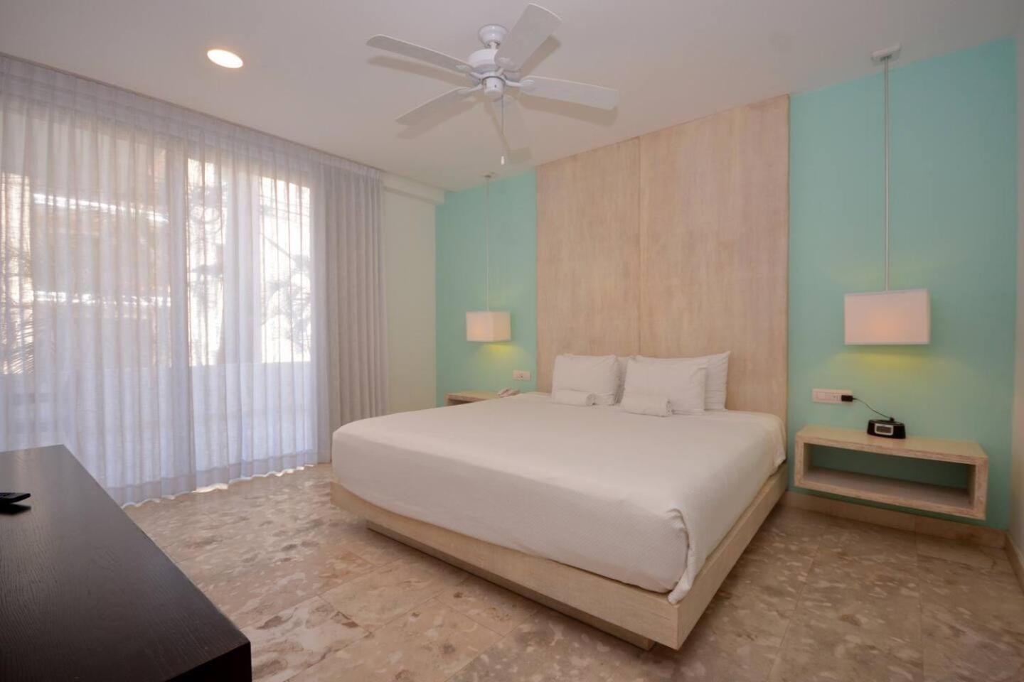 Apartment Fabulous In The Center Of Playa