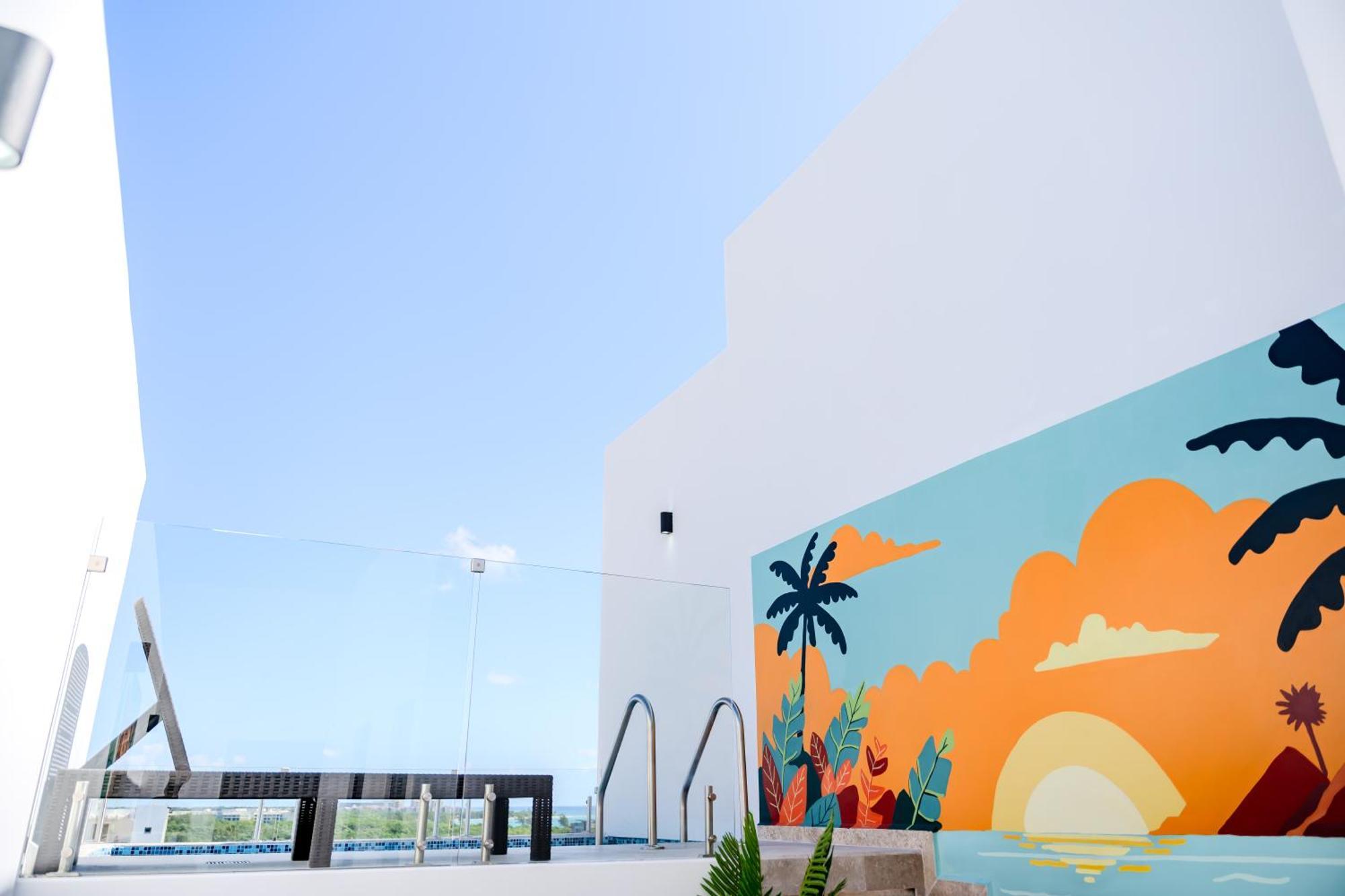 Apartamento Sea Tower By Casago *