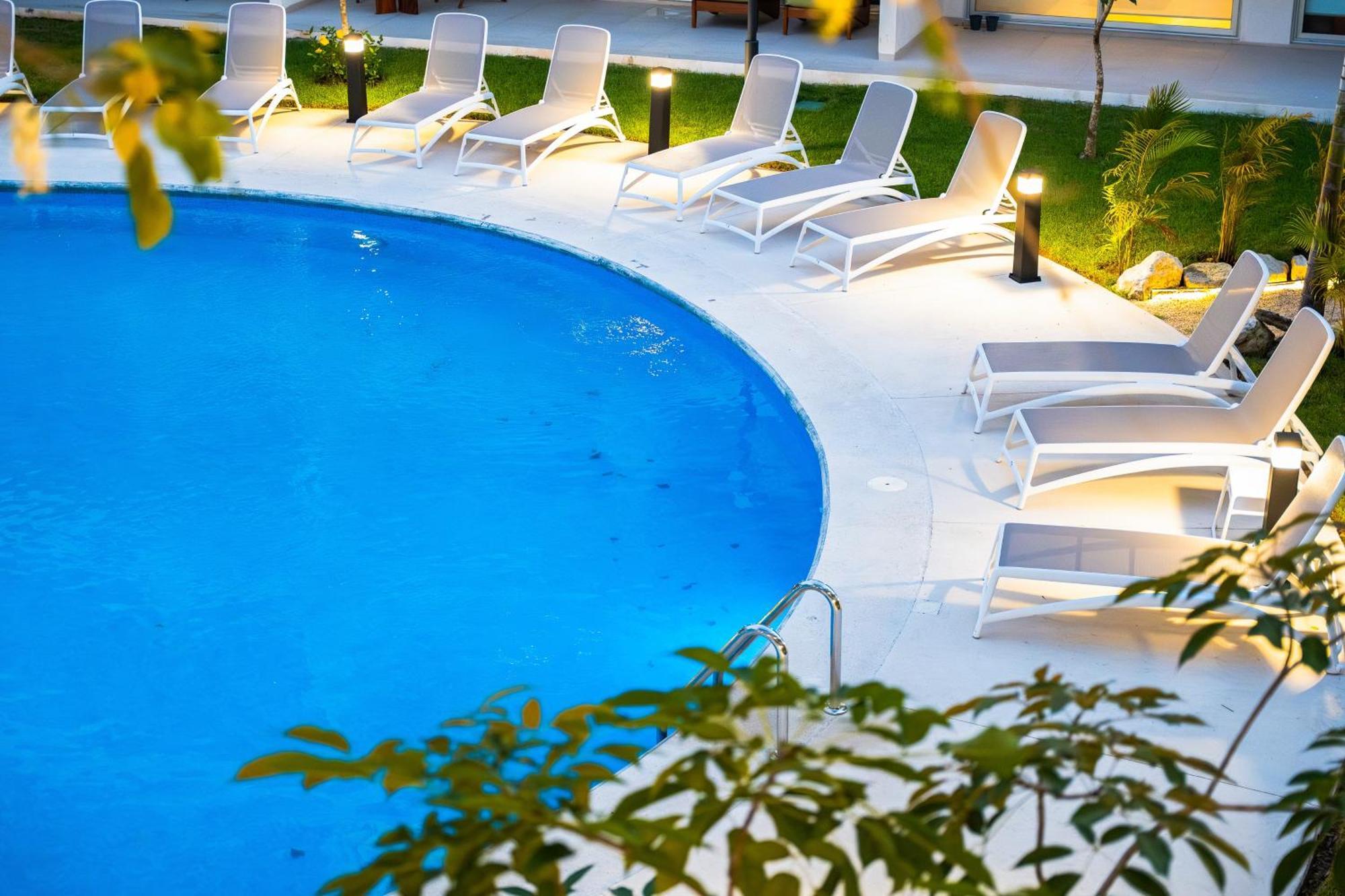 Emerald Escape Tl B103 Khách sạn Playa del Carmen