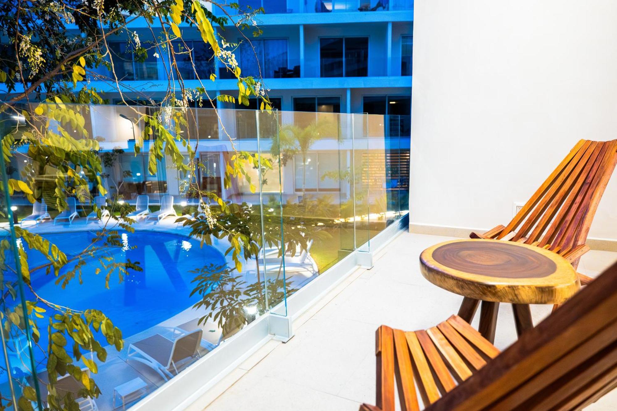 Emerald Escape Tl B103 Playa del Carmen