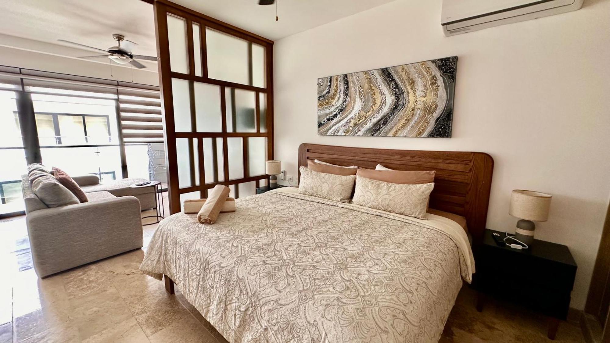 Ipana Luxury Apartamento