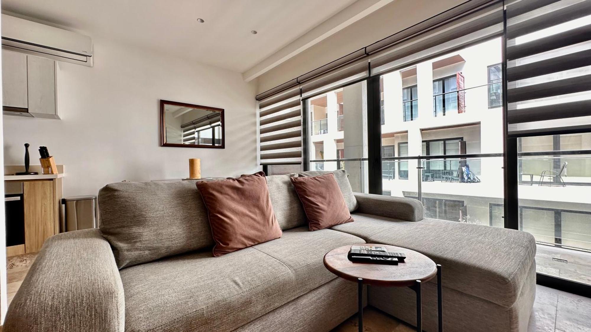 Ipana Luxury Apartamento