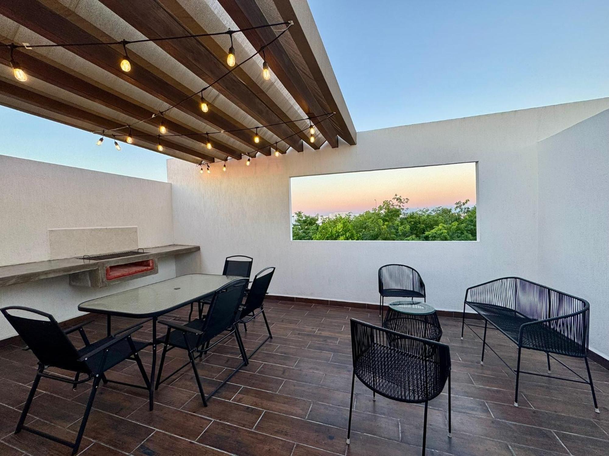 Playa Apartment Playa del Carmen