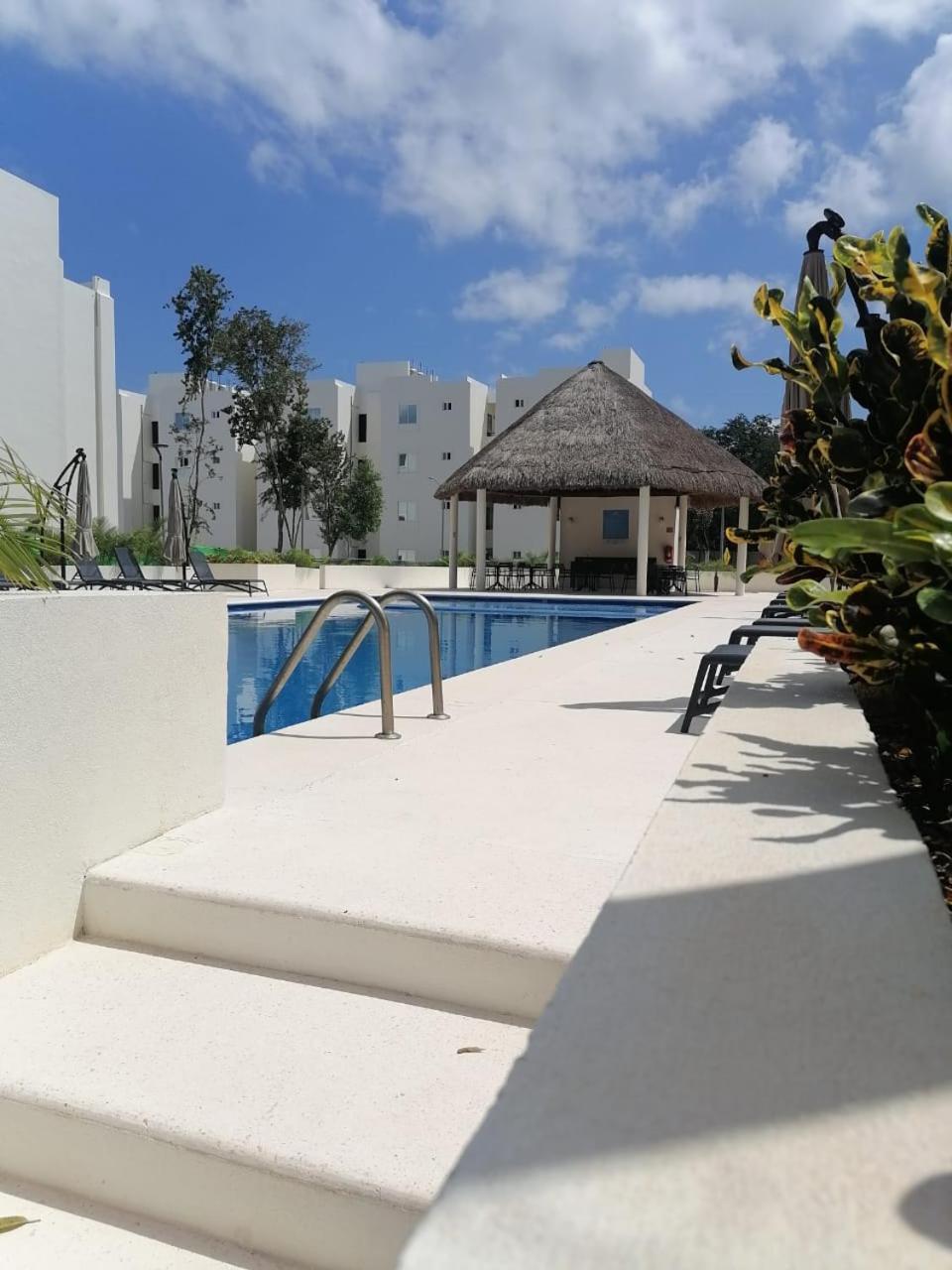 Departamento Itzae * Playa del Carmen