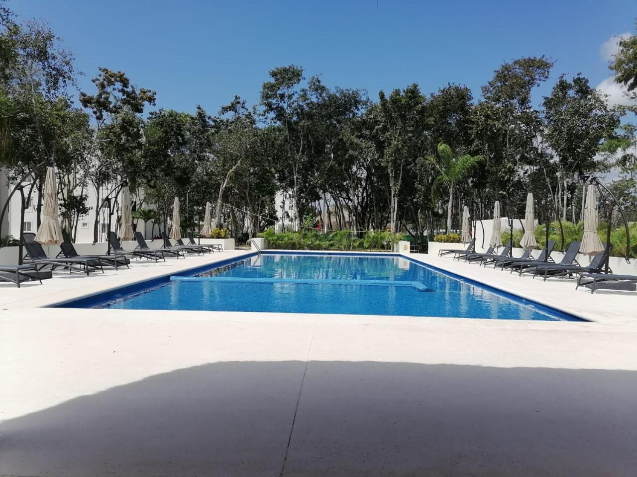 Departamento Itzae * Playa del Carmen
