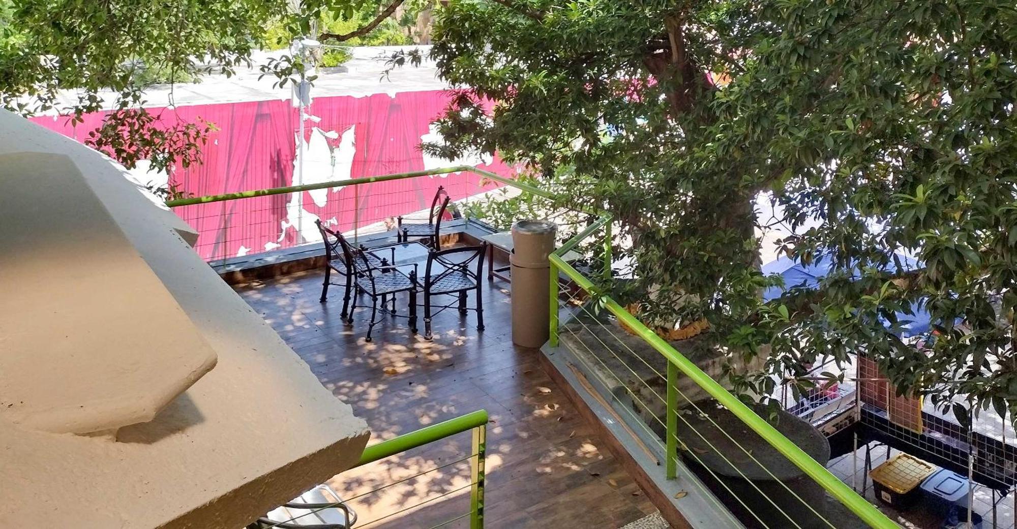 Casa Mx Quinta Avenida *