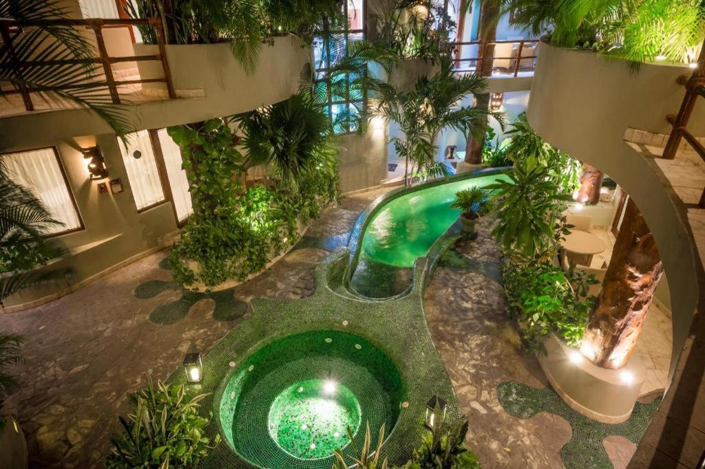 Hotel Maya