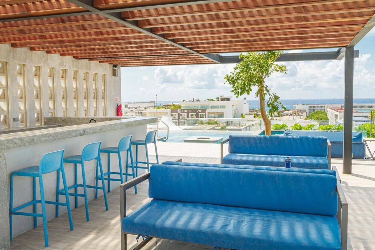Apartamento Magnificent In 5th Ave *
