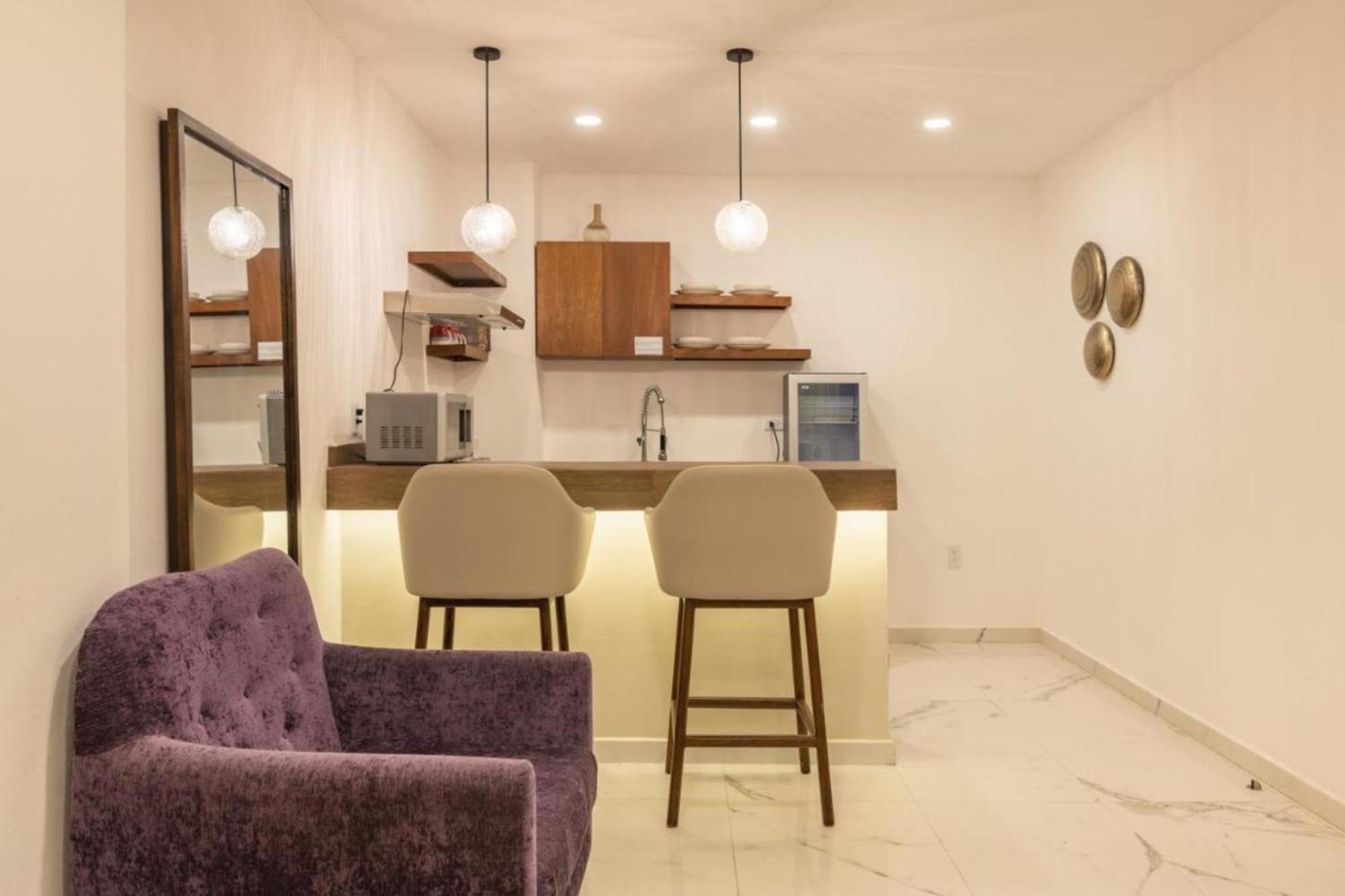 Hotel Collection O Marvic 4*