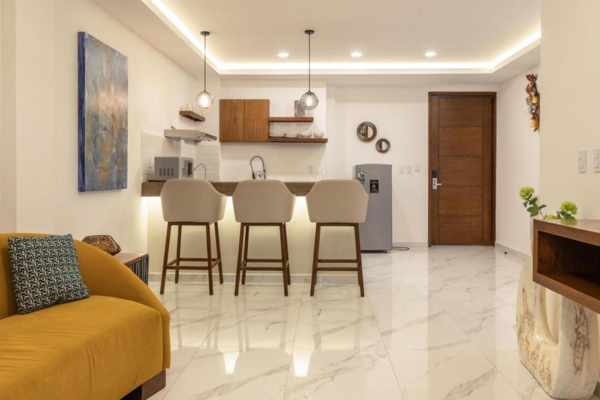 Collection O Marvic 4* Playa del Carmen