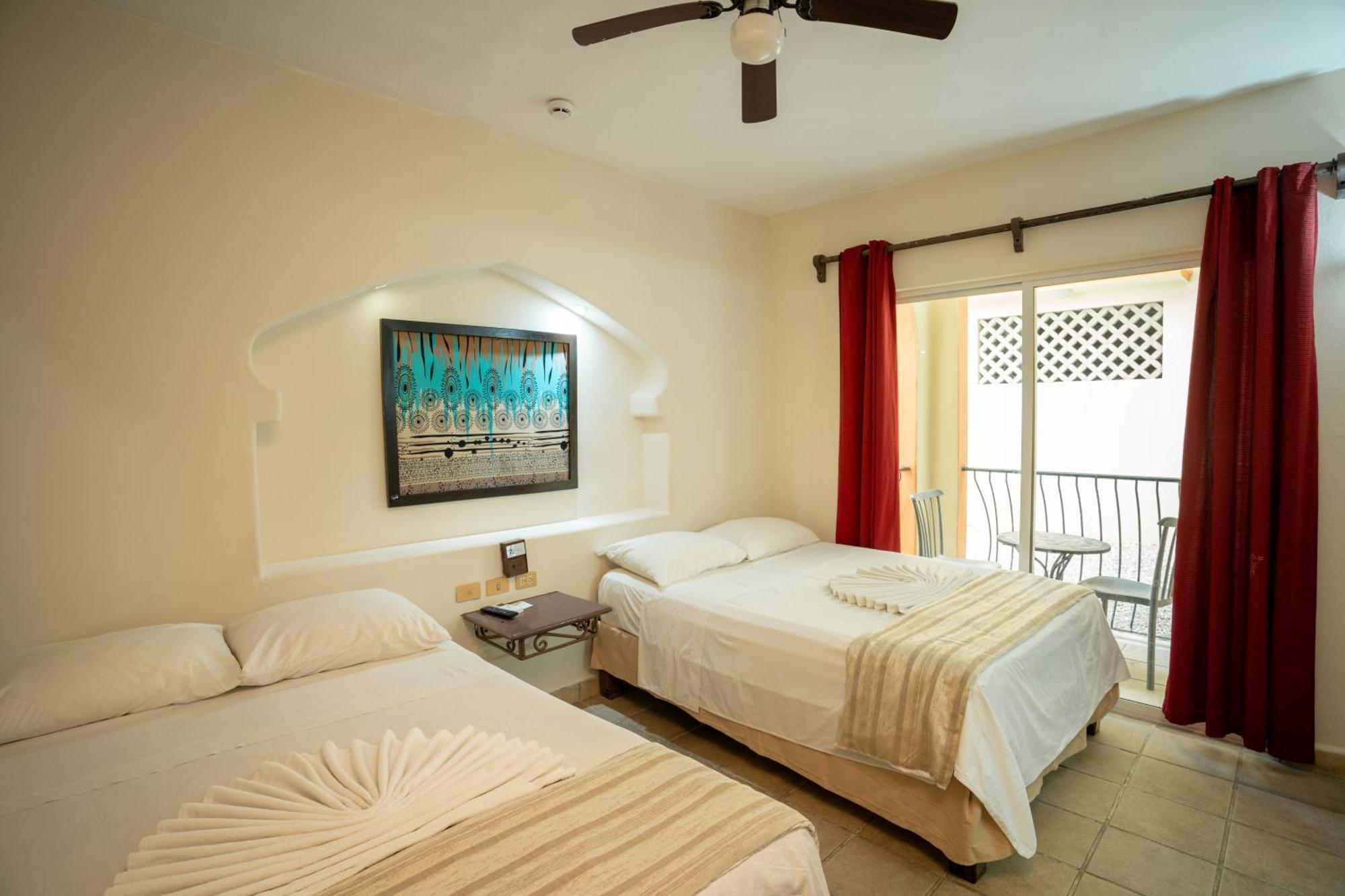 Gran Sahara Khách sạn 3*