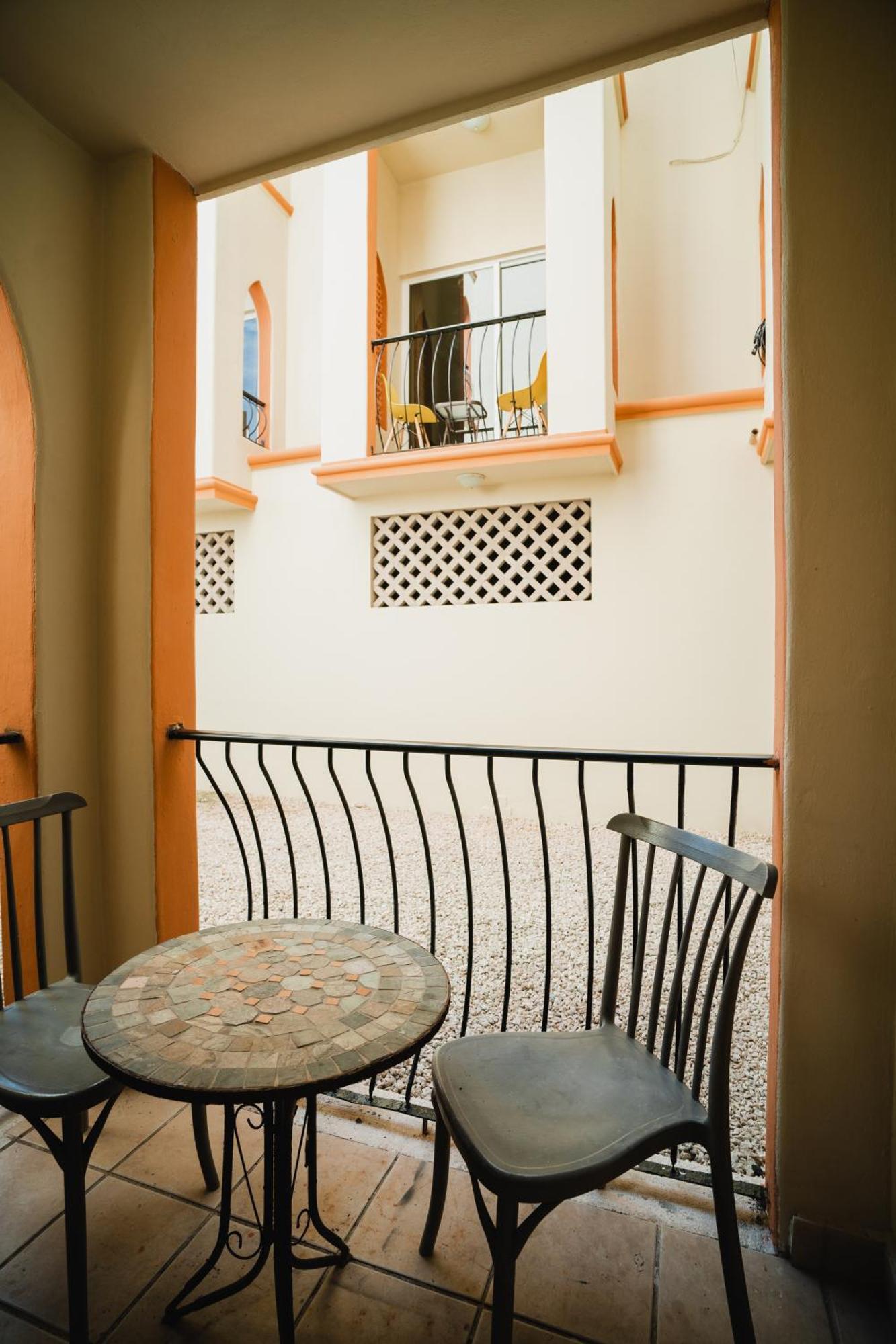 Khách sạn Gran Sahara 3*