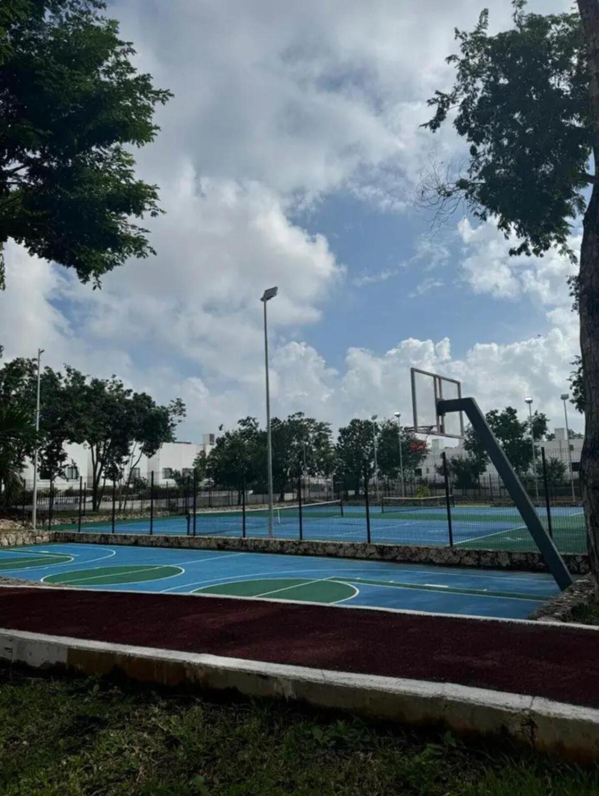 Apartamento Depto Riviera *
