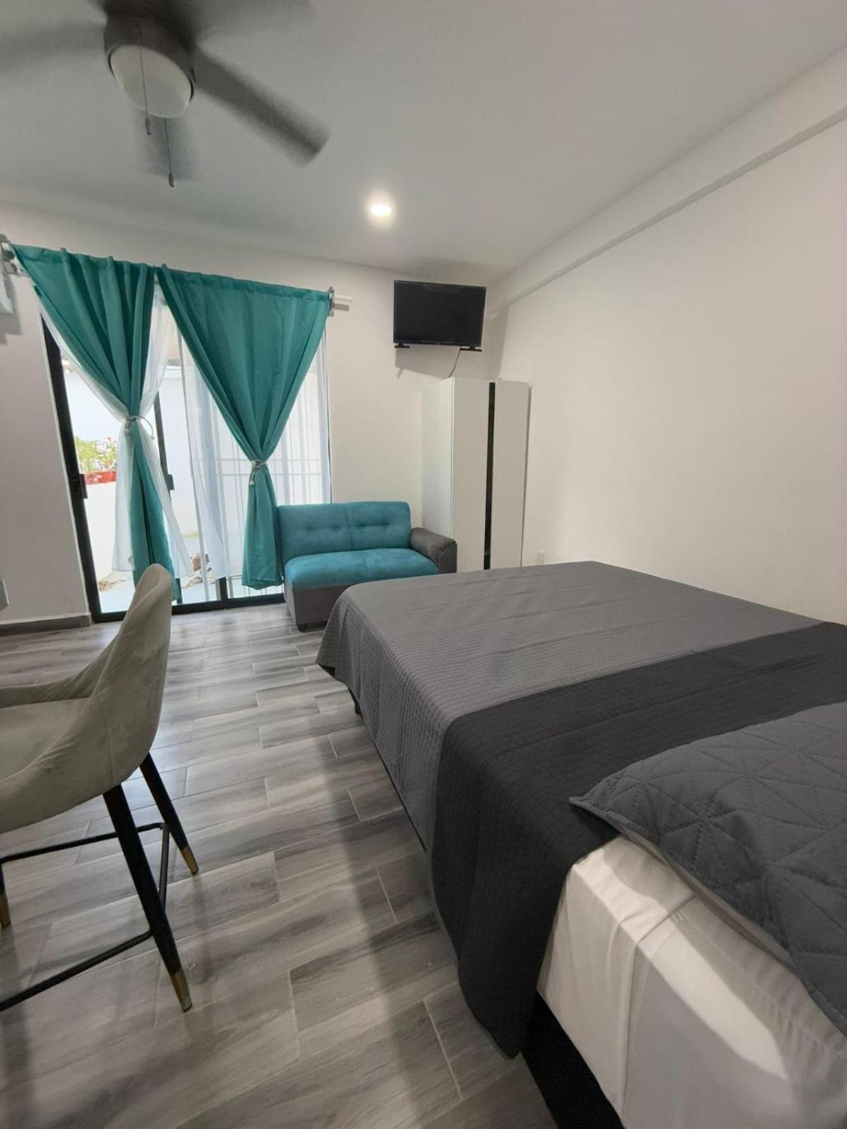 Depto Riviera * Playa del Carmen