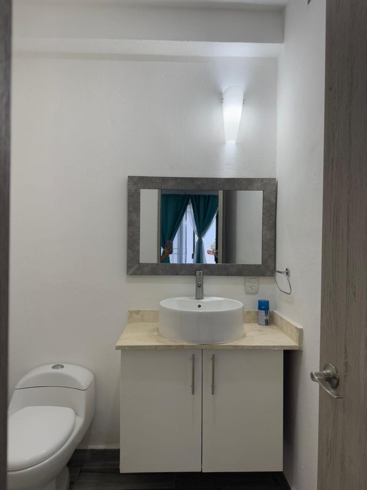Depto Riviera Apartamento