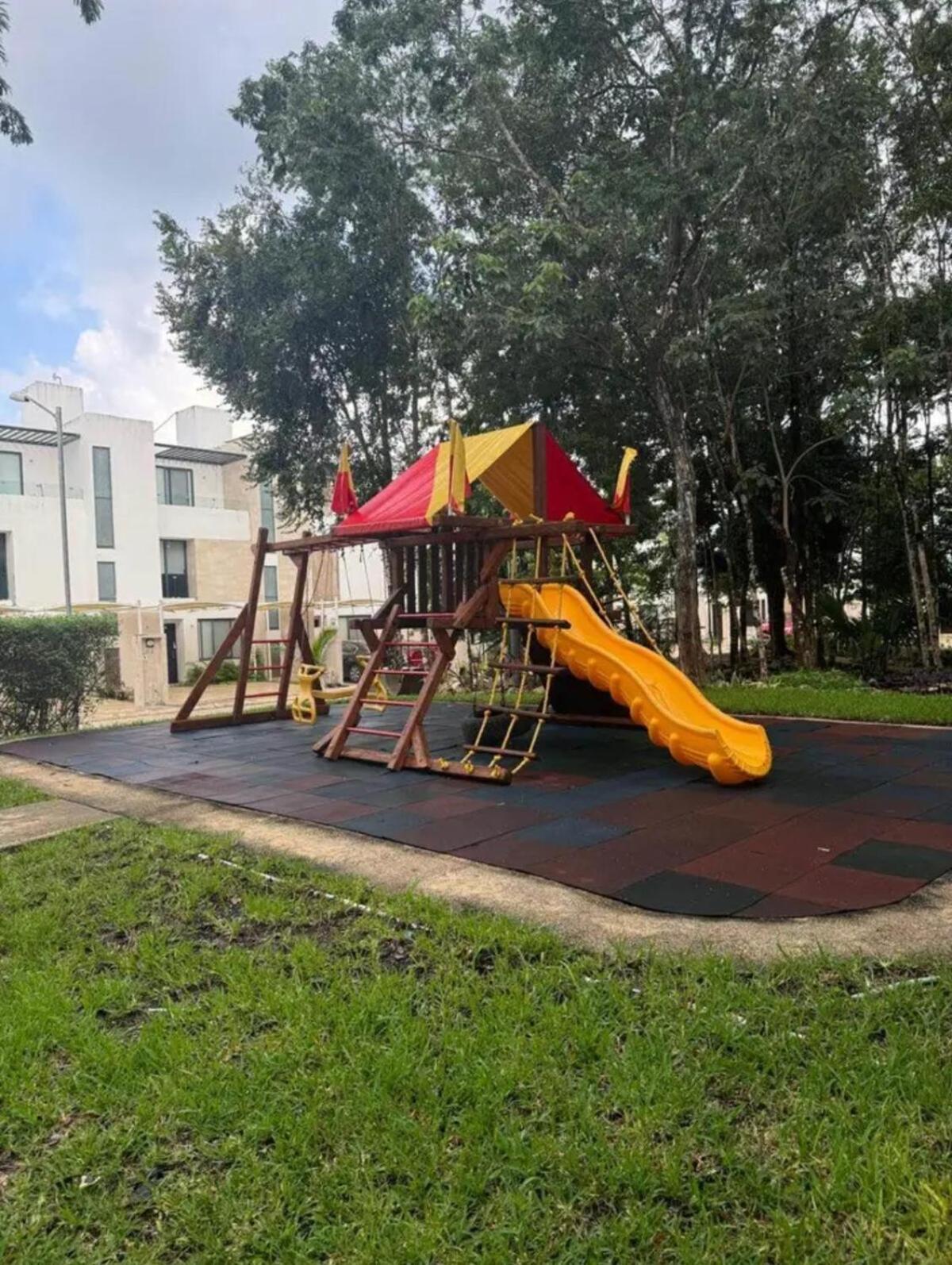 Apartamento Depto Riviera *