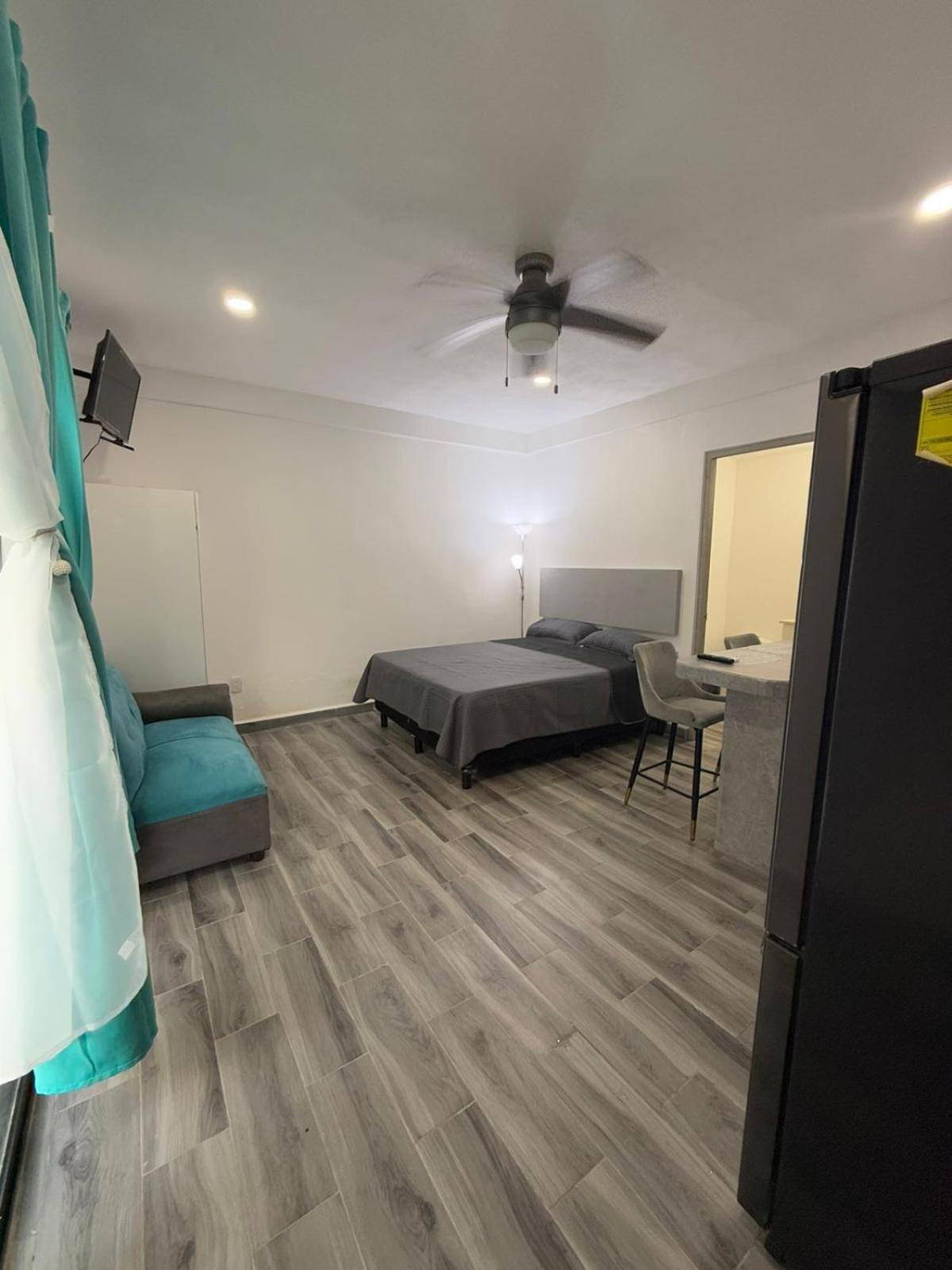 Depto Riviera Apartamento Playa del Carmen