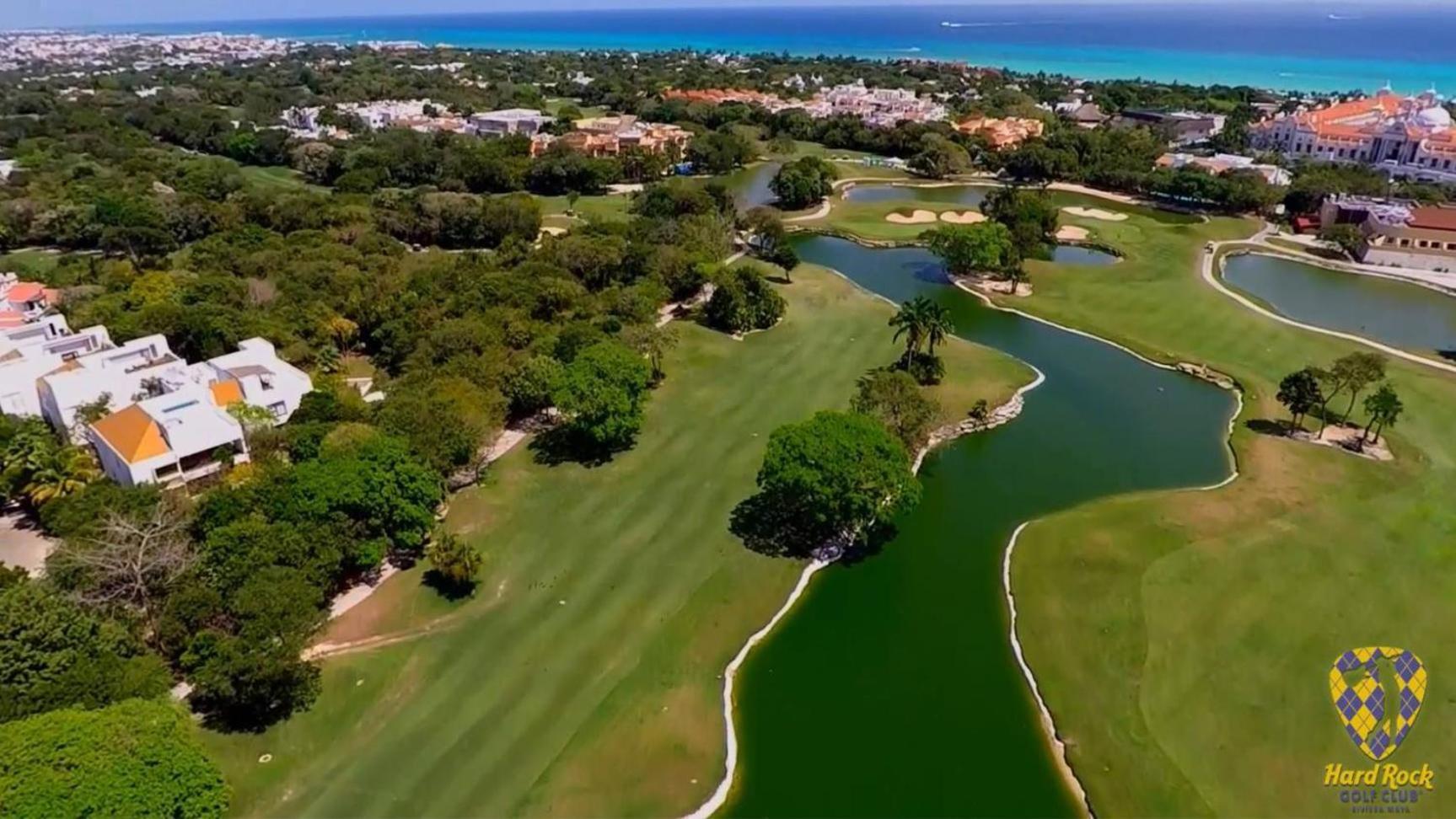 Căn hộ Tolok At Icono Playa Playa del Carmen