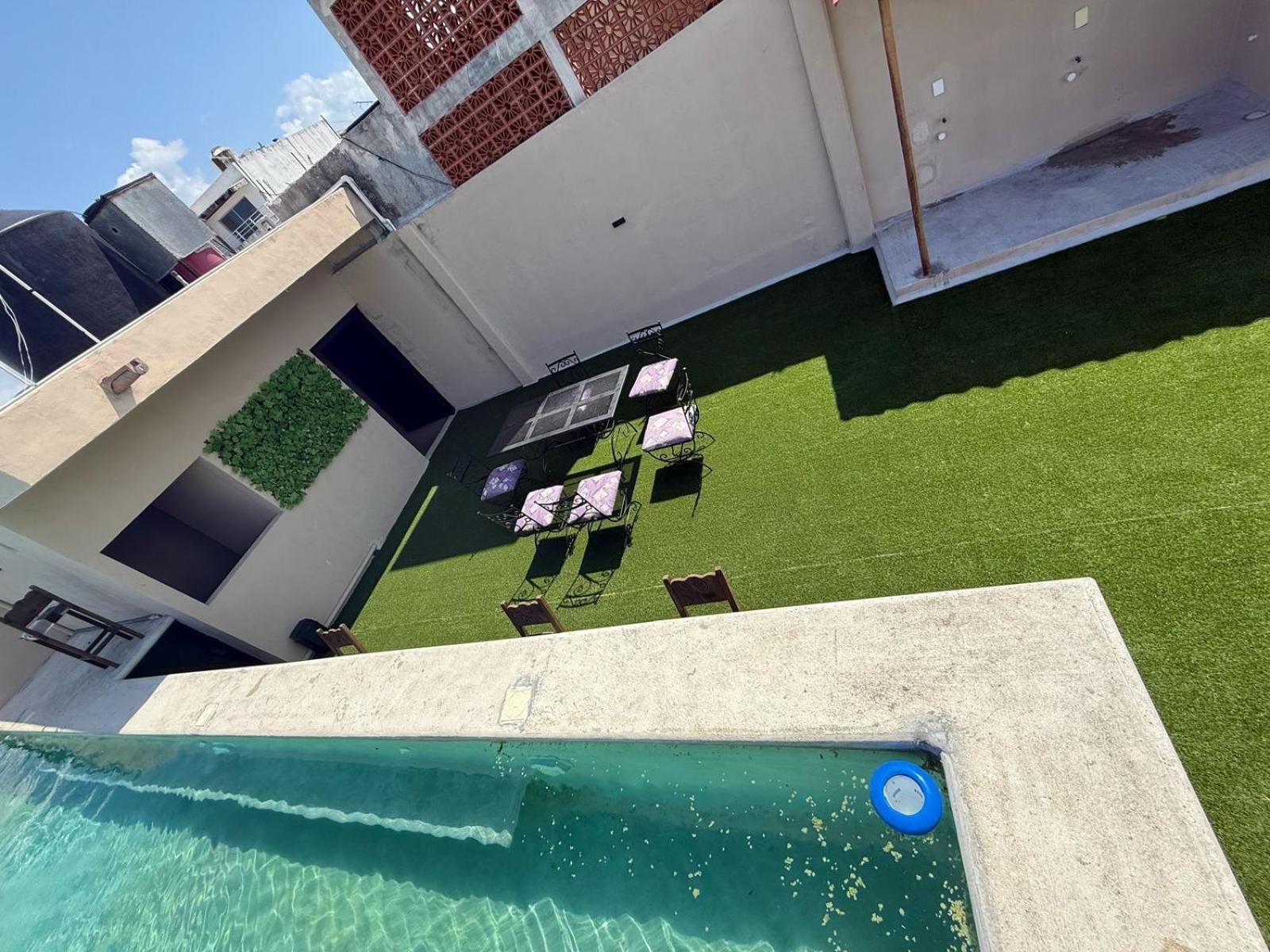 Torre 70, Departamento 10 *