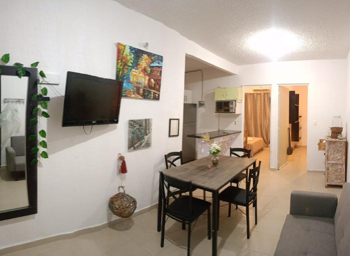 Apartment Families & Couples & Couples *