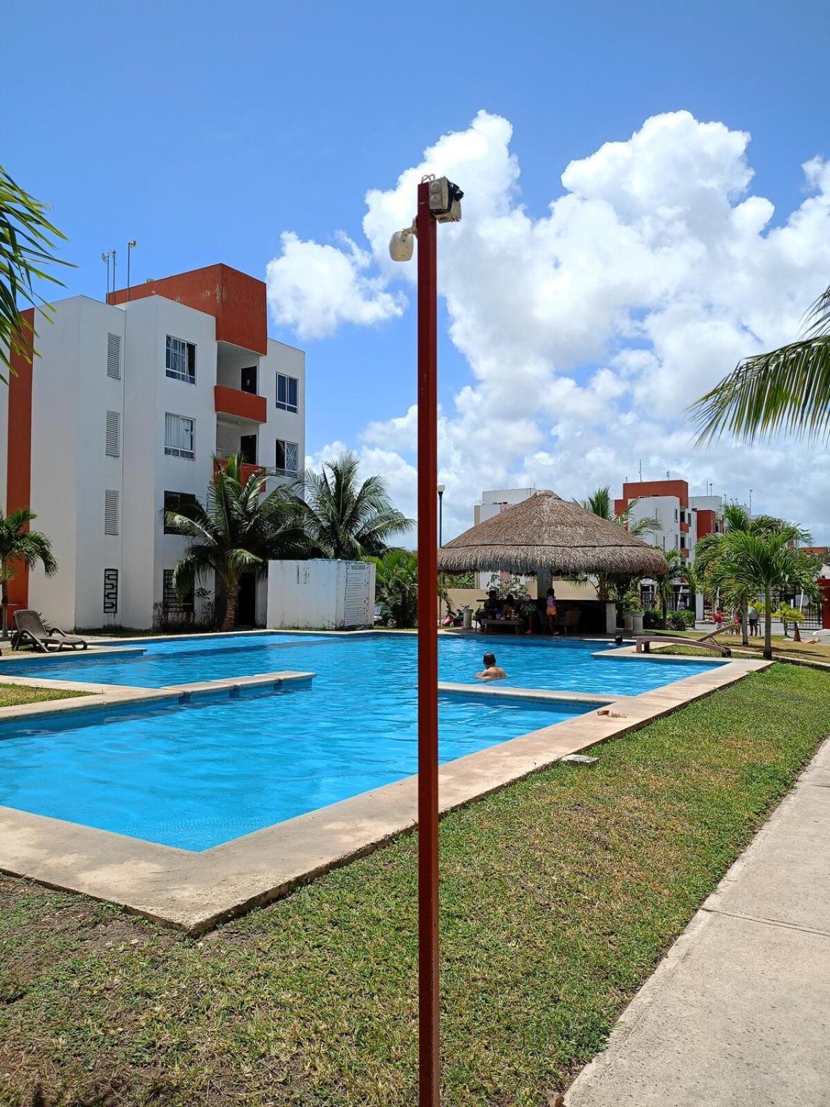 Families & Couples & Couples Apartment
