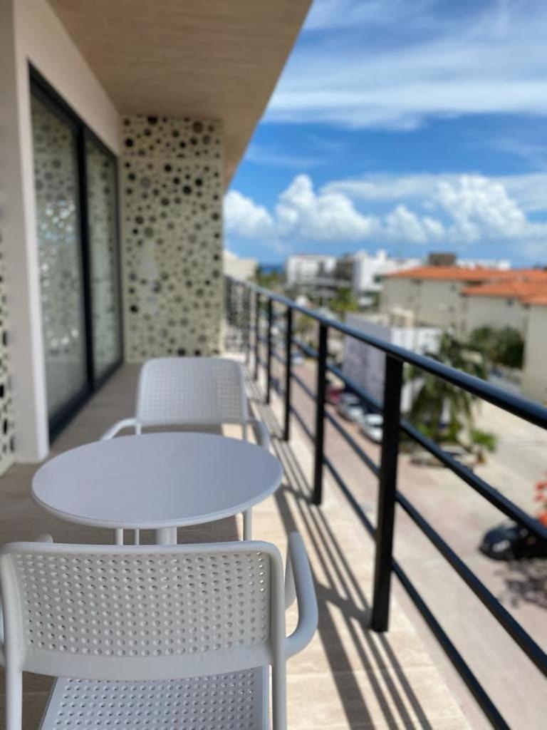 Luxury Room, Ocean View From Balcony And Rooptop Holiday home *