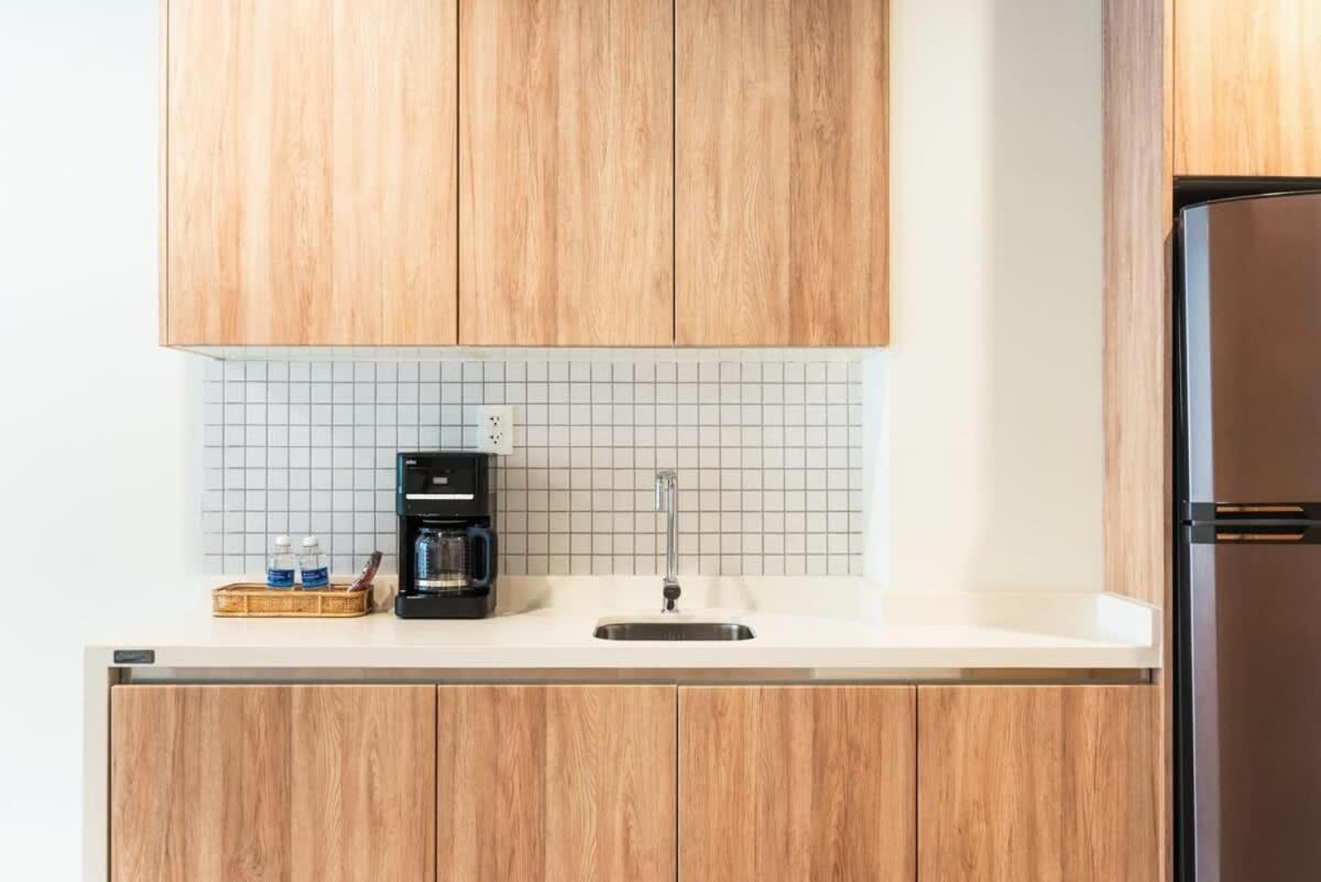 Luxury 1br, 200m From The Rooftop Ocean View Apartment