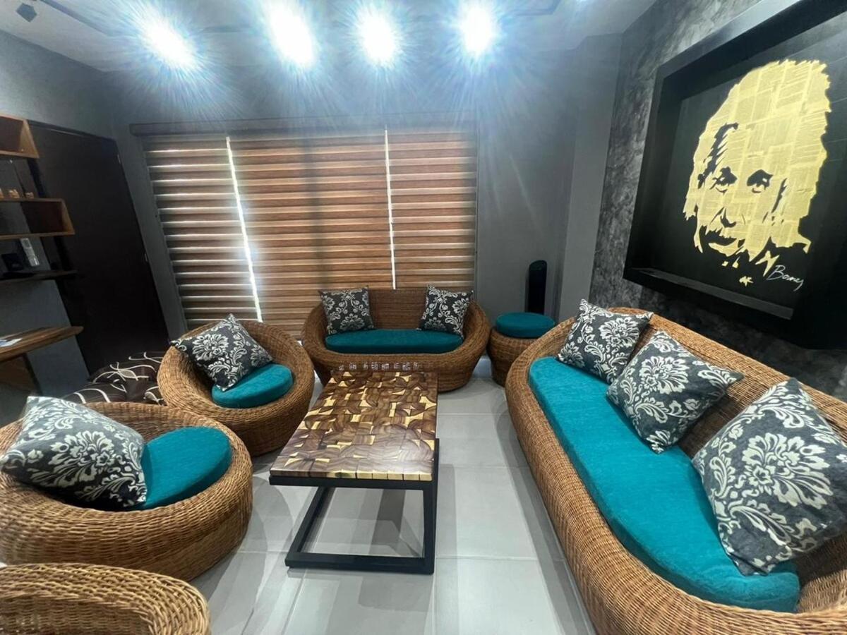 Ground Floor Playa del Carmen