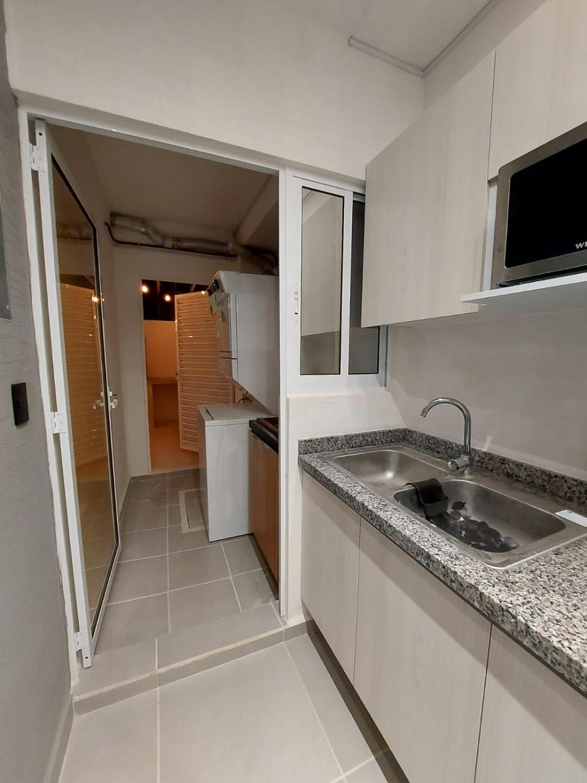 Apartment Ground Floor Playa del Carmen