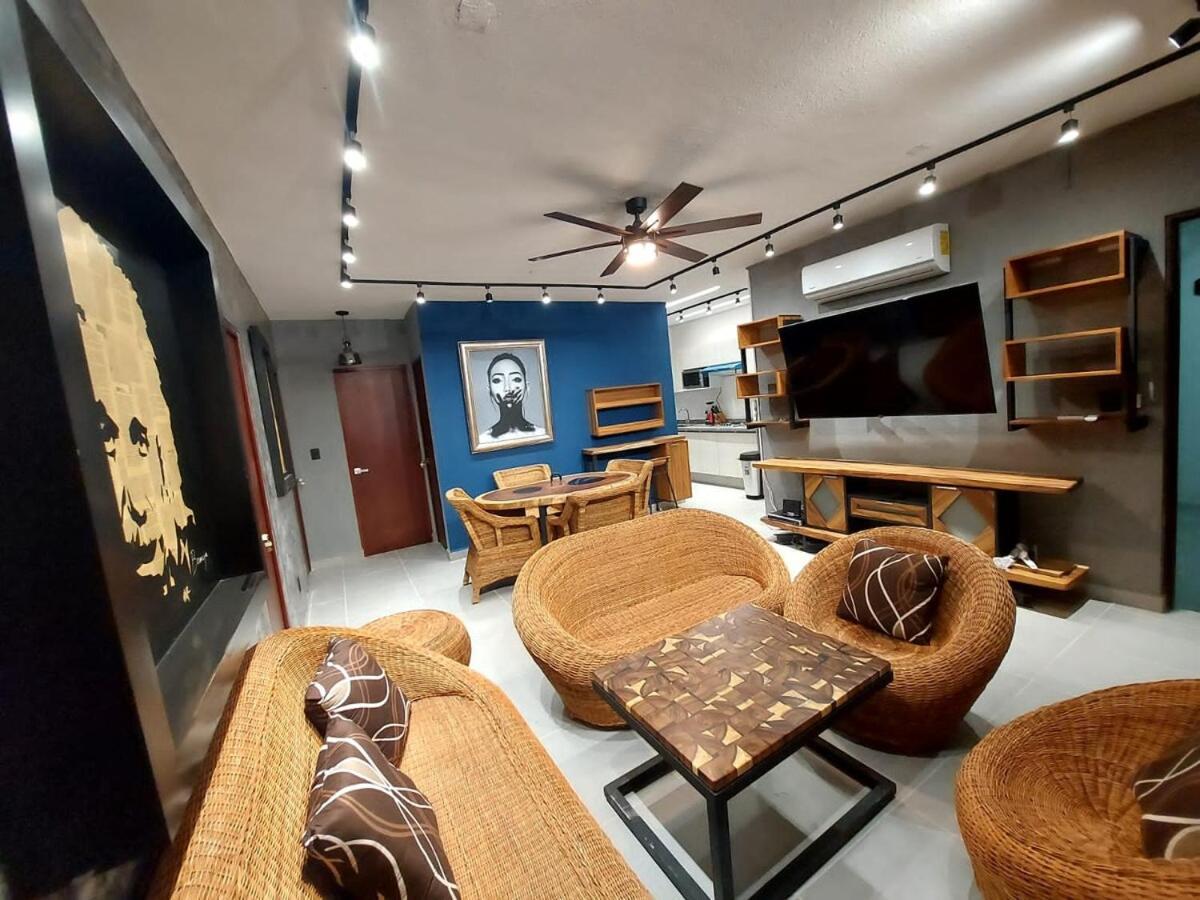 Apartment Ground Floor Playa del Carmen