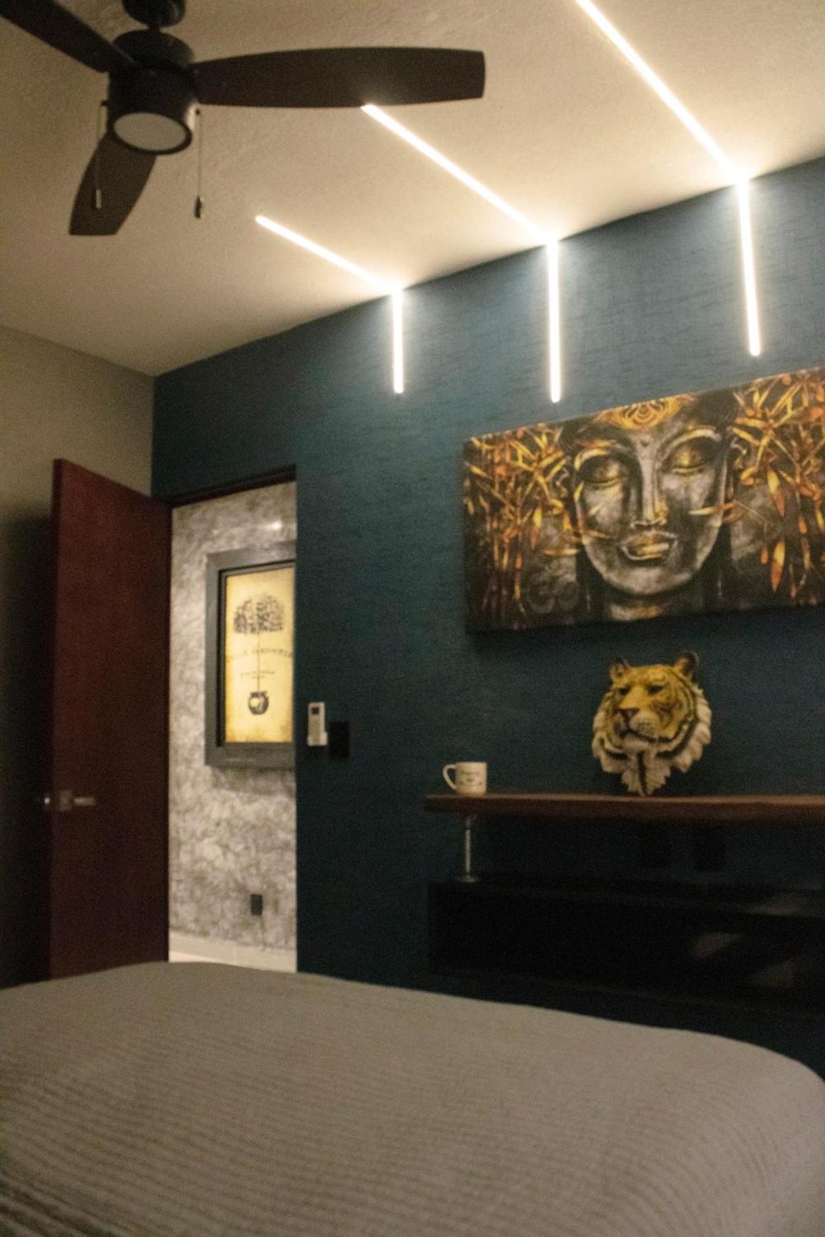 Ground Floor Apartment