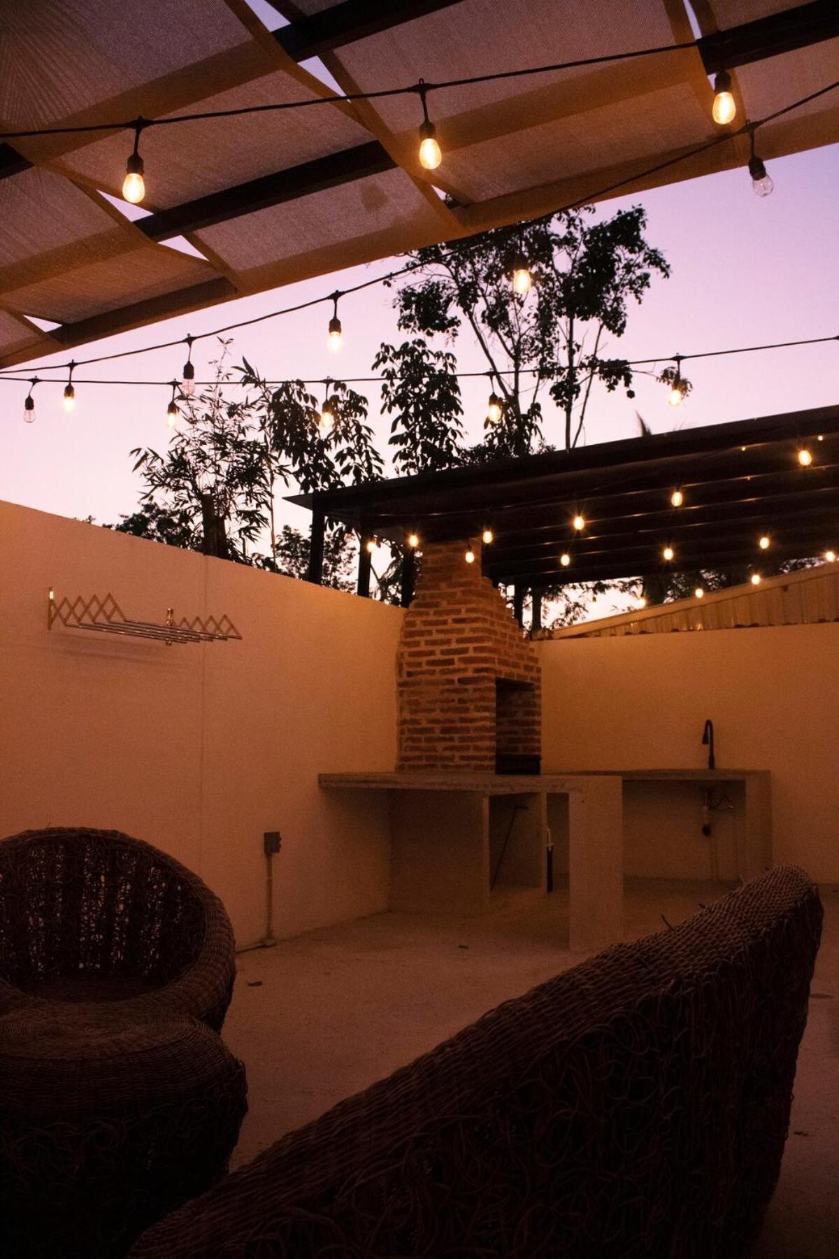 Ground Floor Apartment *