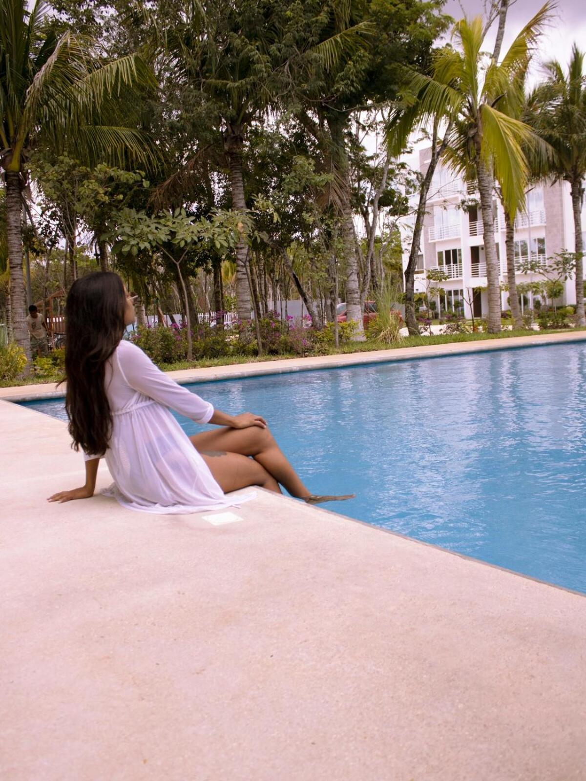 Ground Floor * Playa del Carmen