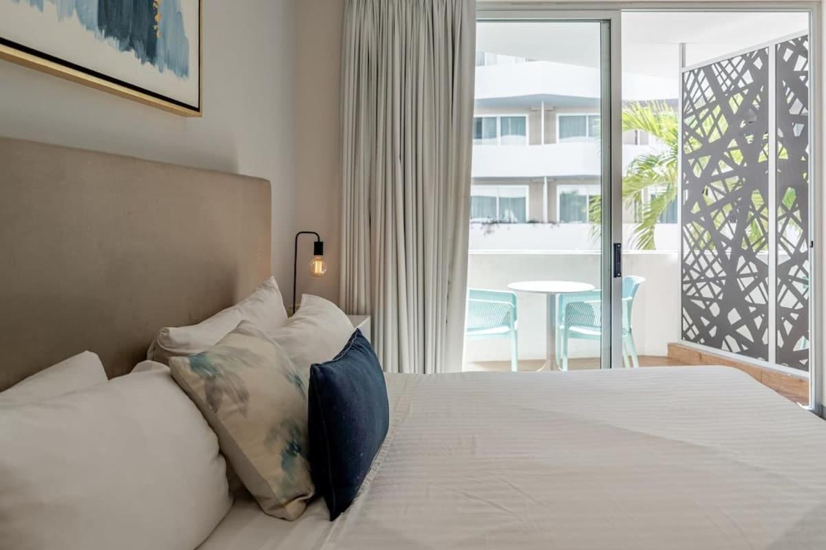 Large With Working Space 100m From 5th Ave Apartamento *