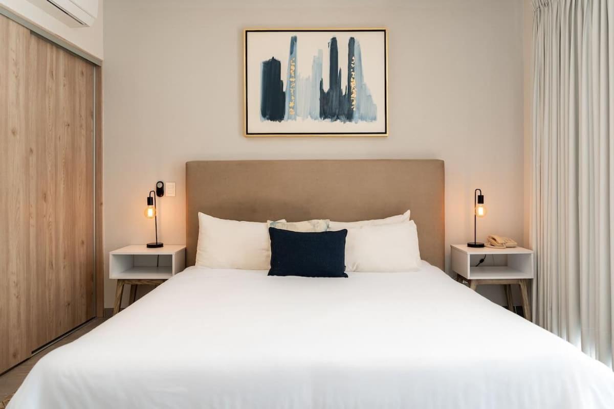 Large With Working Space 100m From 5th Ave Apartamento *
